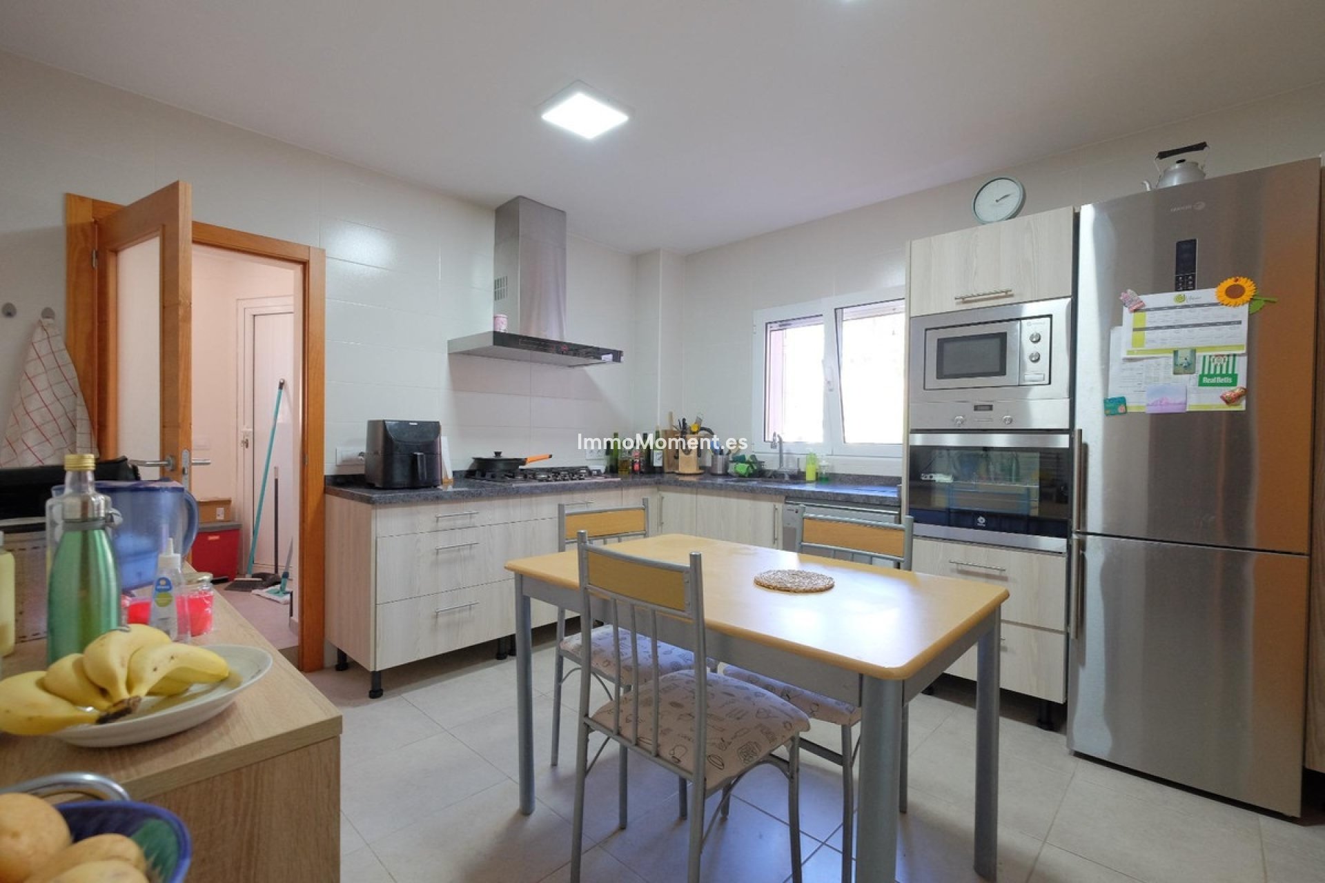 Resale - Detached villa - Calpe - Calpe Centro