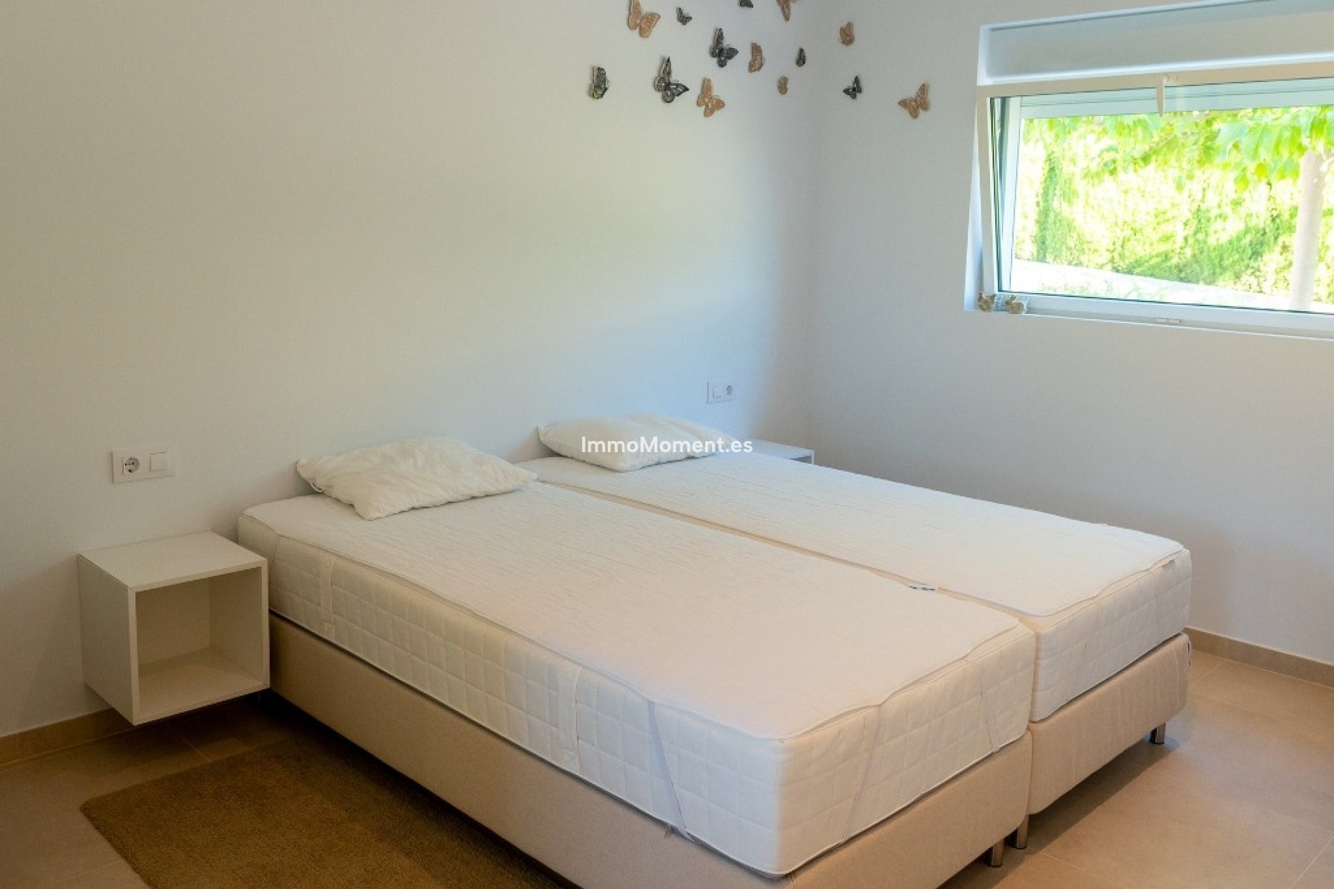 Resale - Detached villa - Calpe - Calpe Centro