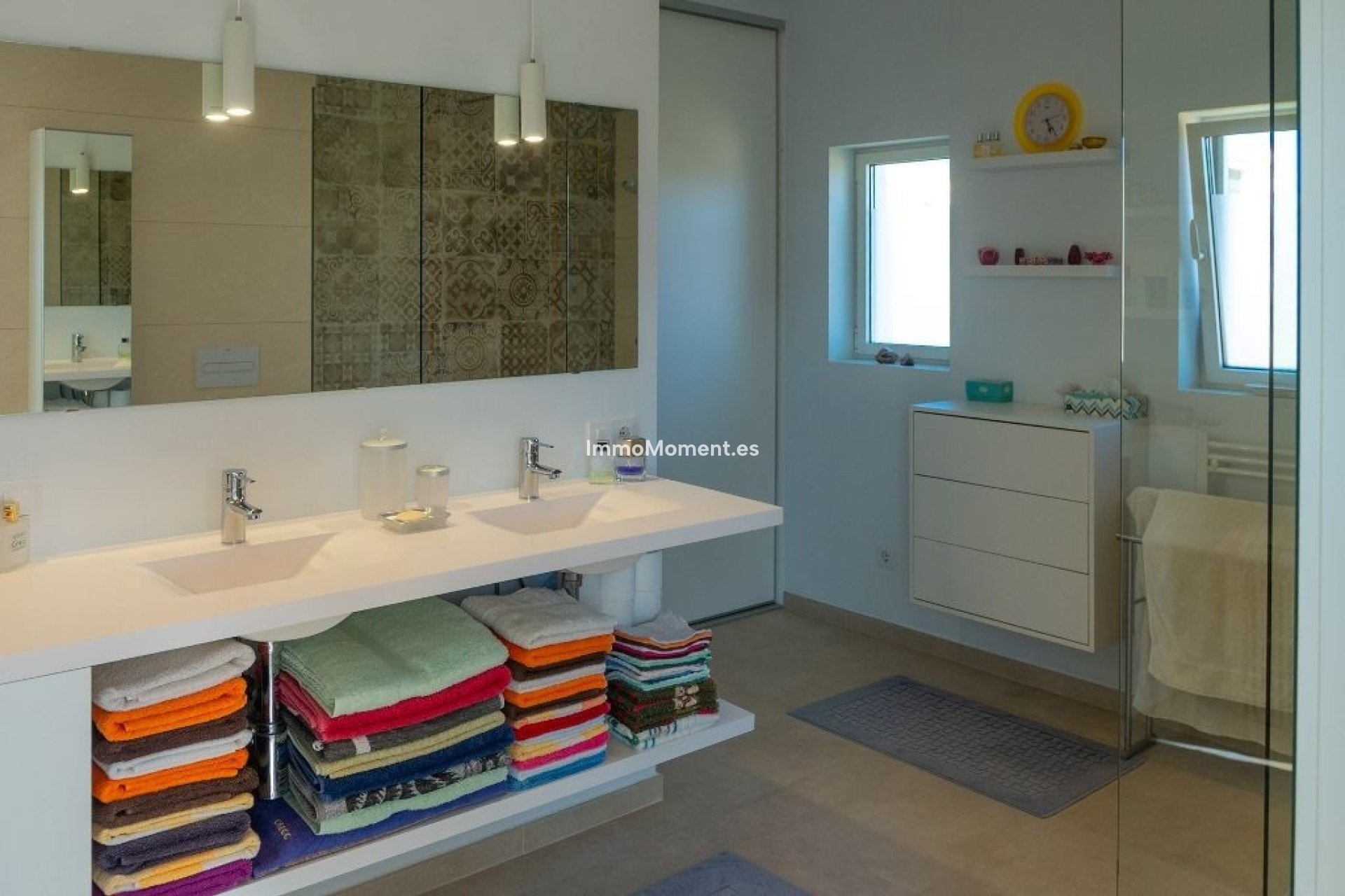 Resale - Detached villa - Calpe - Calpe Centro