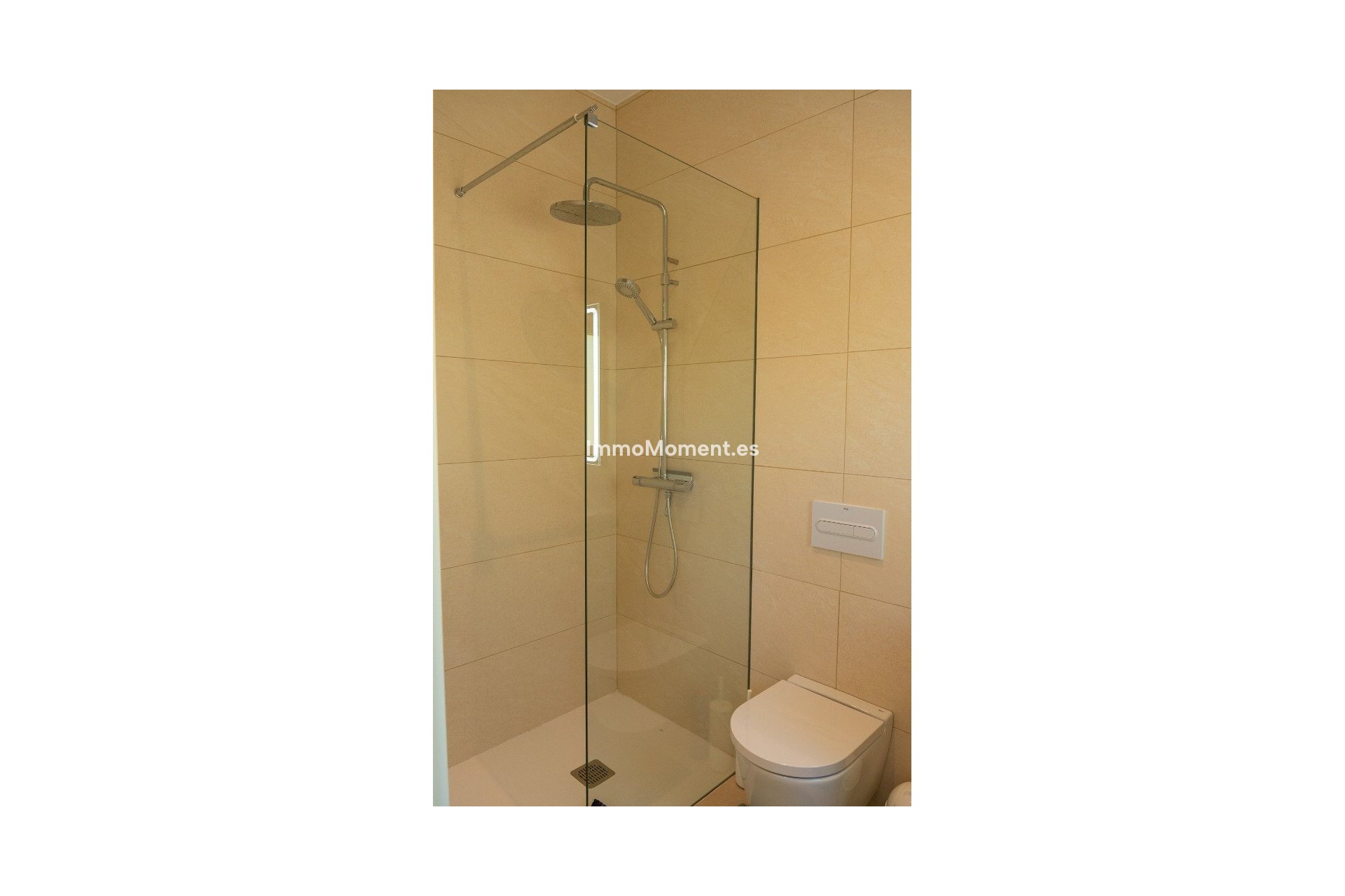 Resale - Detached villa - Calpe - Calpe Centro
