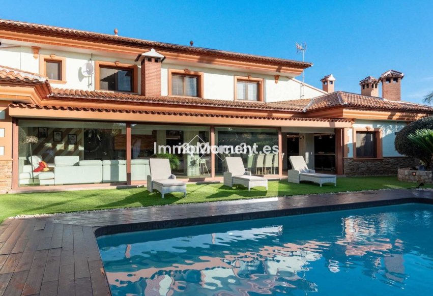 Resale - Detached villa - Calpe - Calpe Centro