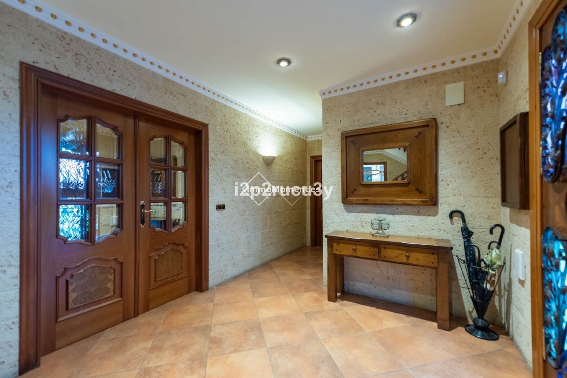 Resale - Detached villa - Calpe - Calpe Centro