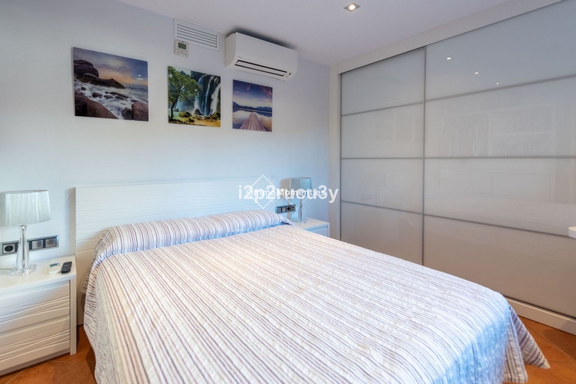 Resale - Detached villa - Calpe - Calpe Centro