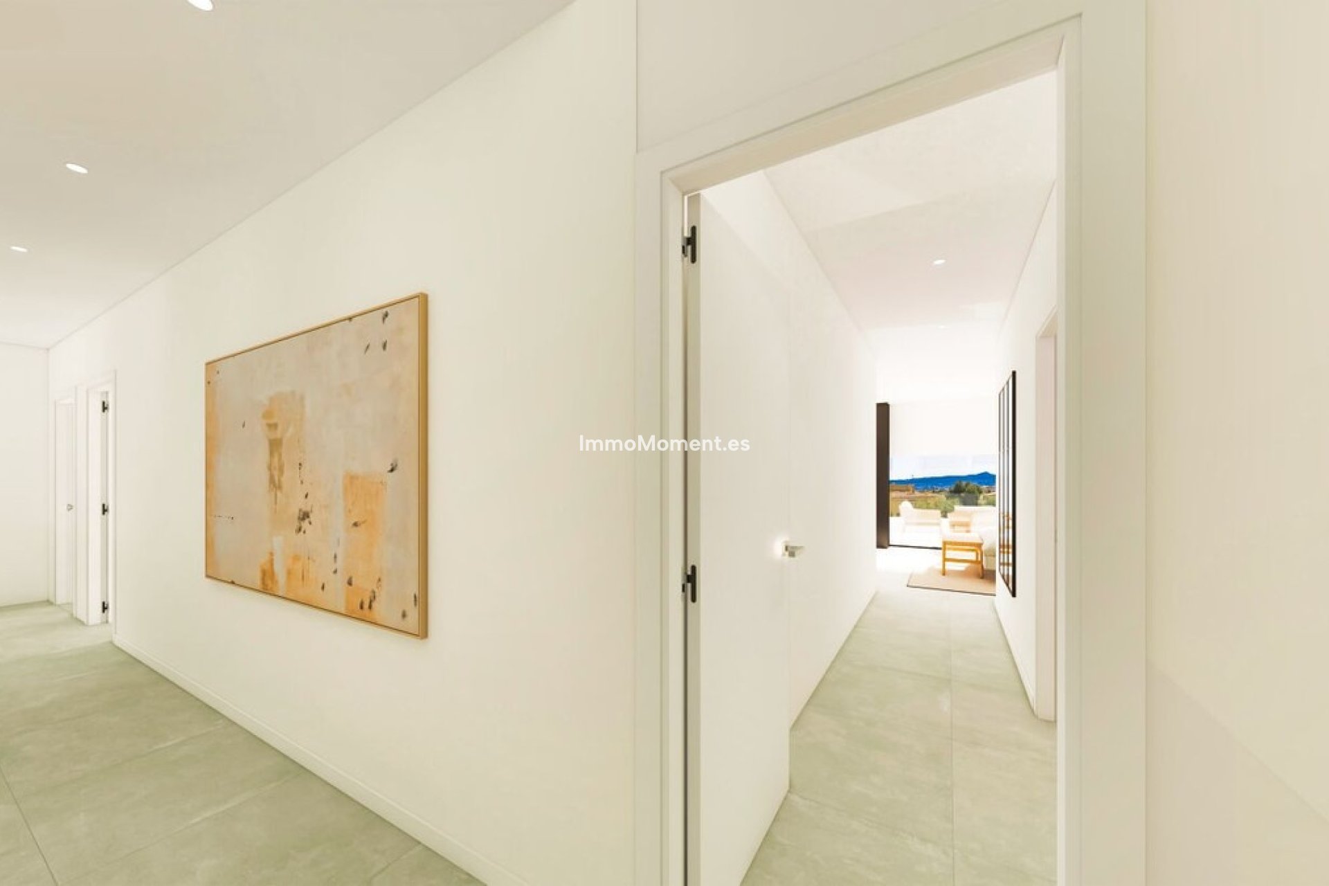 Resale - Detached villa - Calpe - Calpe Centro
