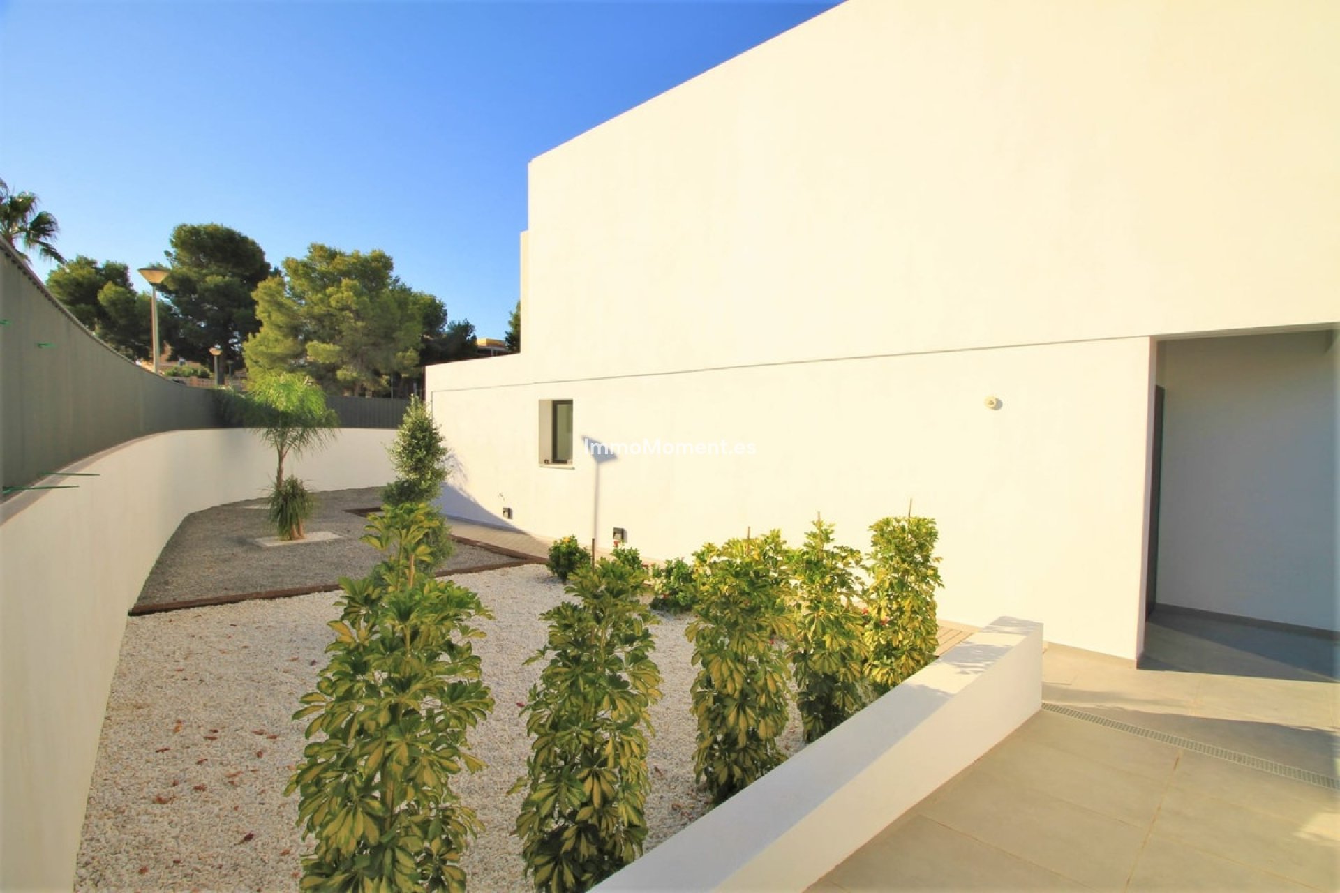 Resale - Detached villa - Calpe - Calpe Centro