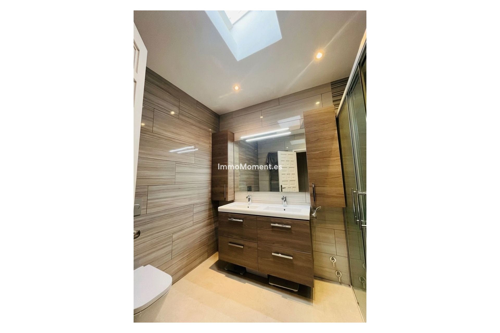 Resale - Detached villa - Calpe - Calpe Centro