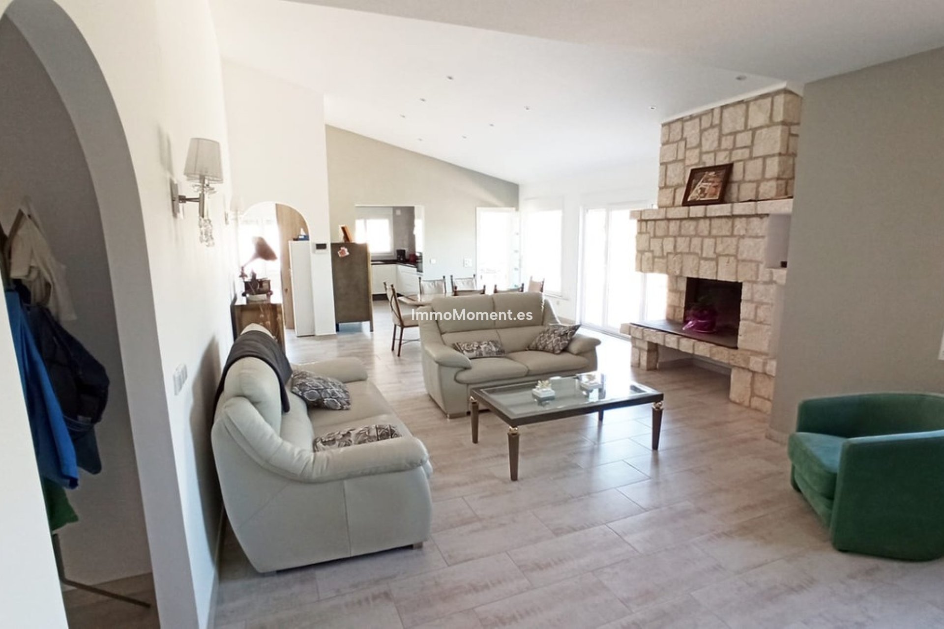 Resale - Detached villa - Calpe - Calpe Centro