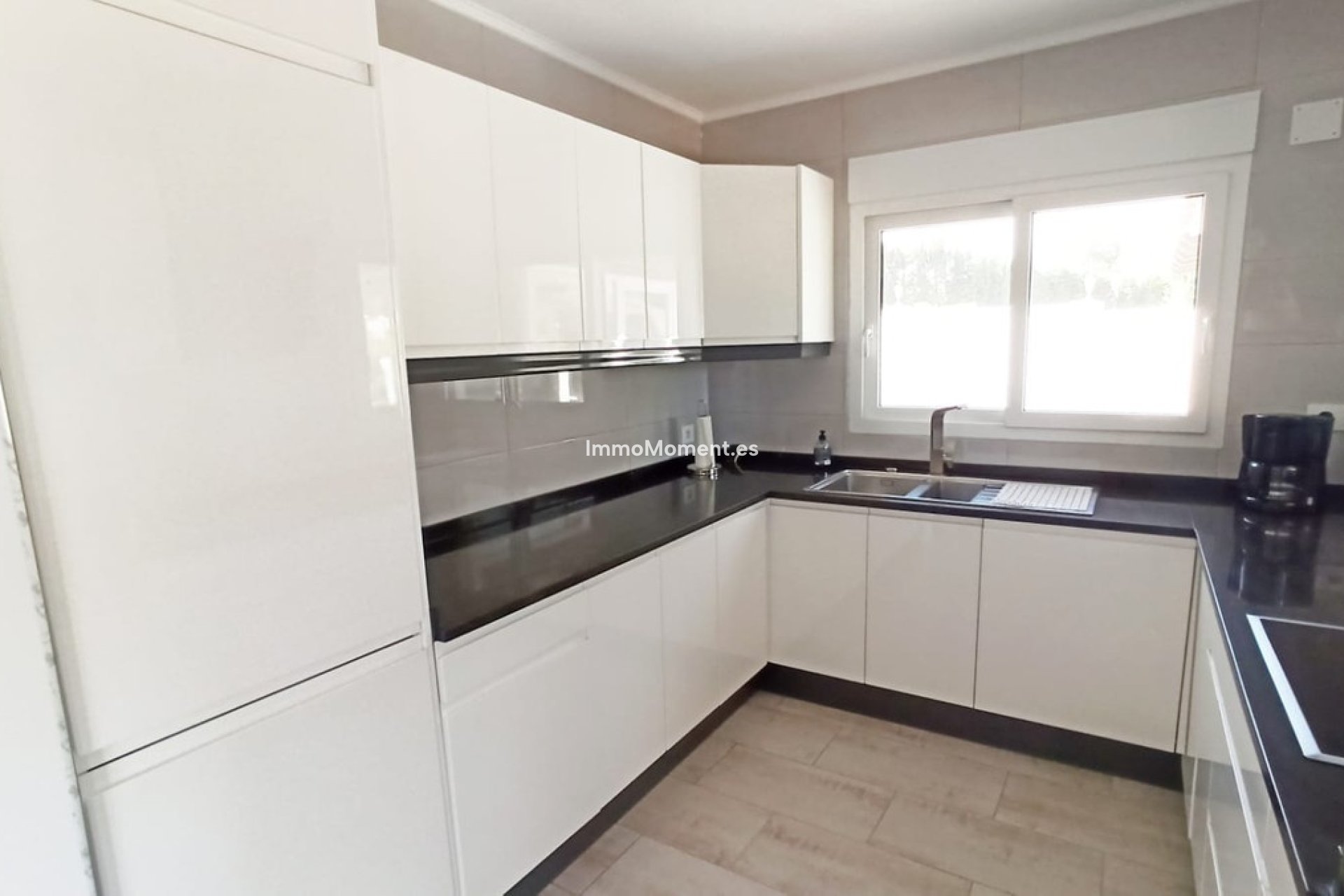 Resale - Detached villa - Calpe - Calpe Centro