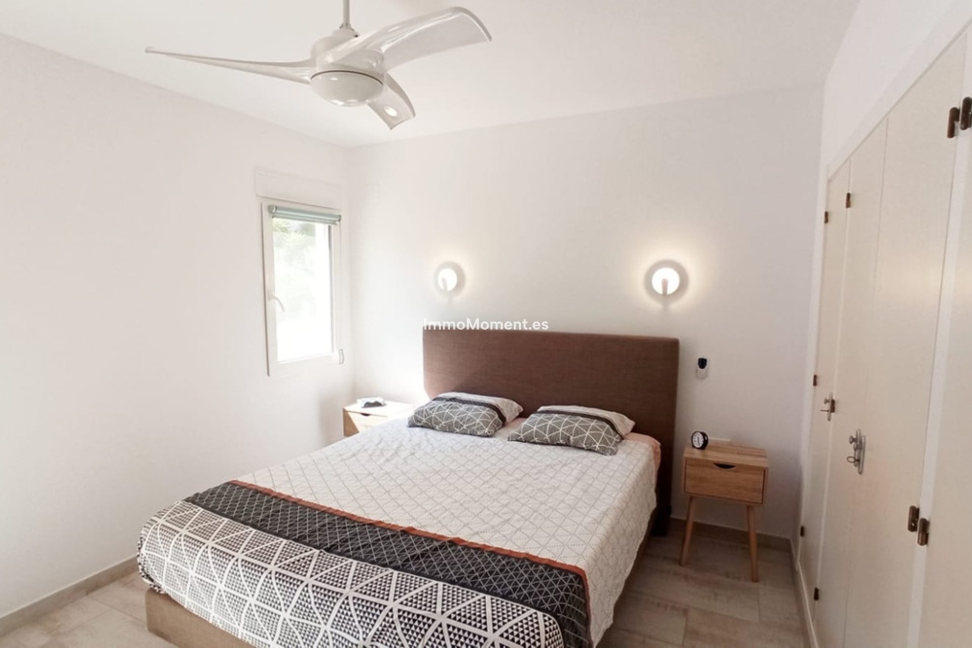 Resale - Detached villa - Calpe - Calpe Centro