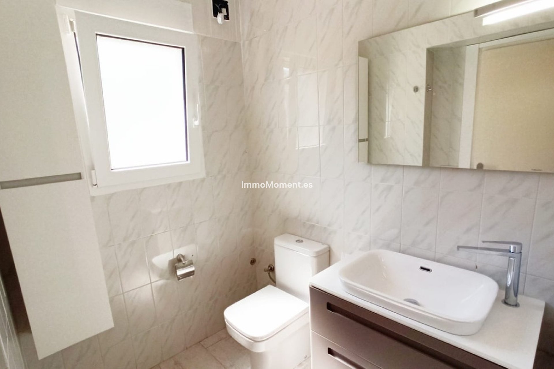 Resale - Detached villa - Calpe - Calpe Centro