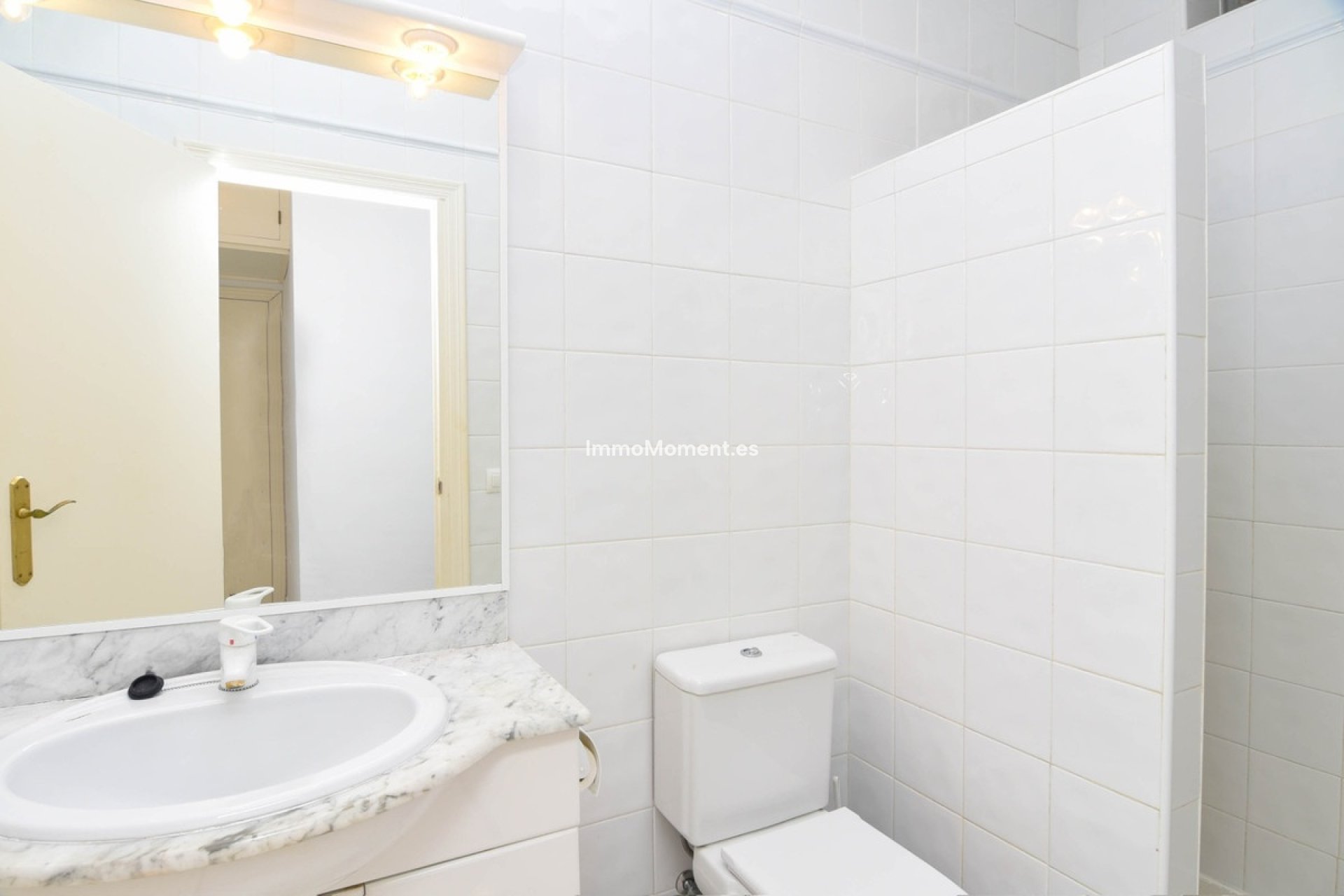 Resale - Detached villa - Calpe - Calpe Centro
