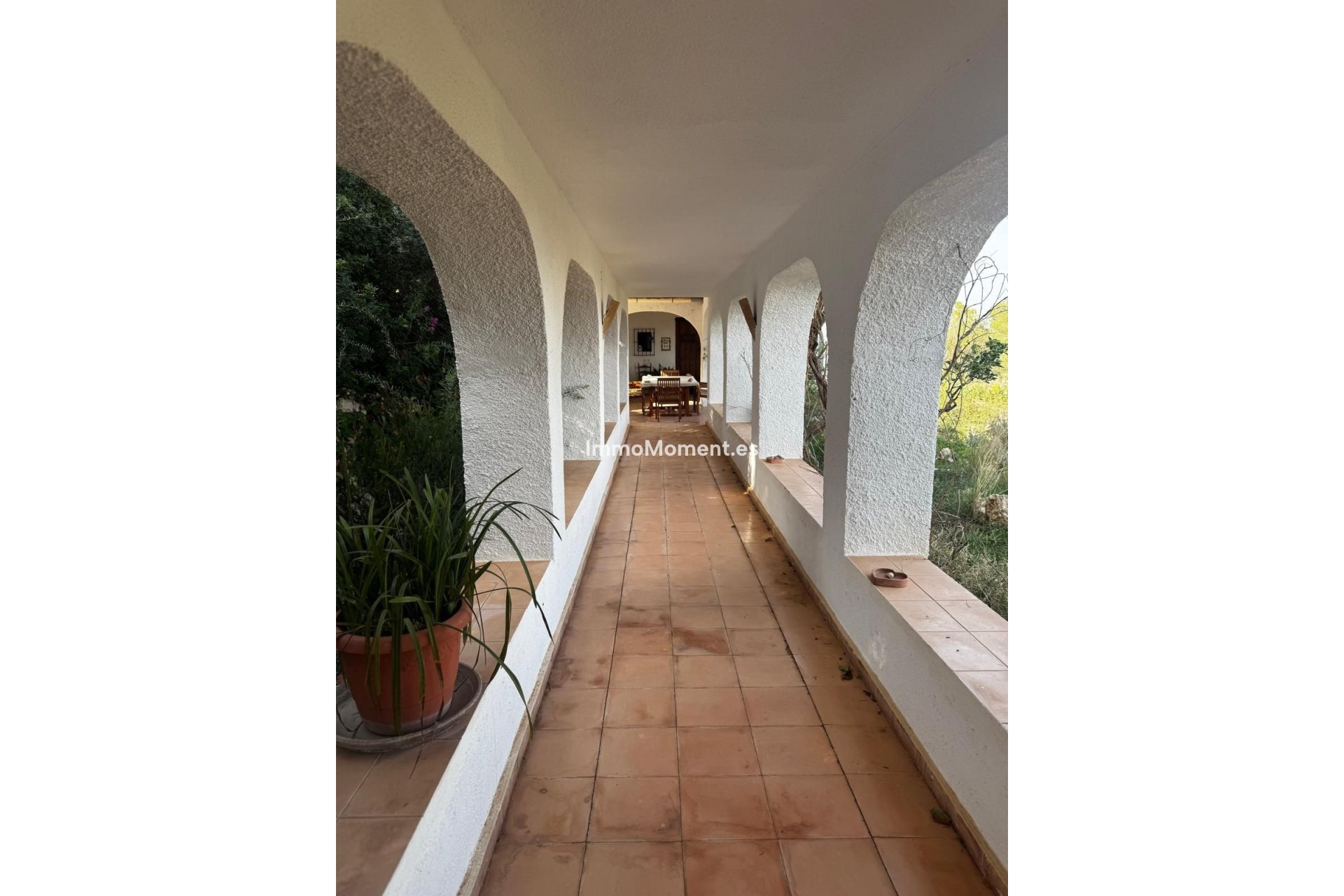 Resale - Detached villa - Calpe - Calpe Centro