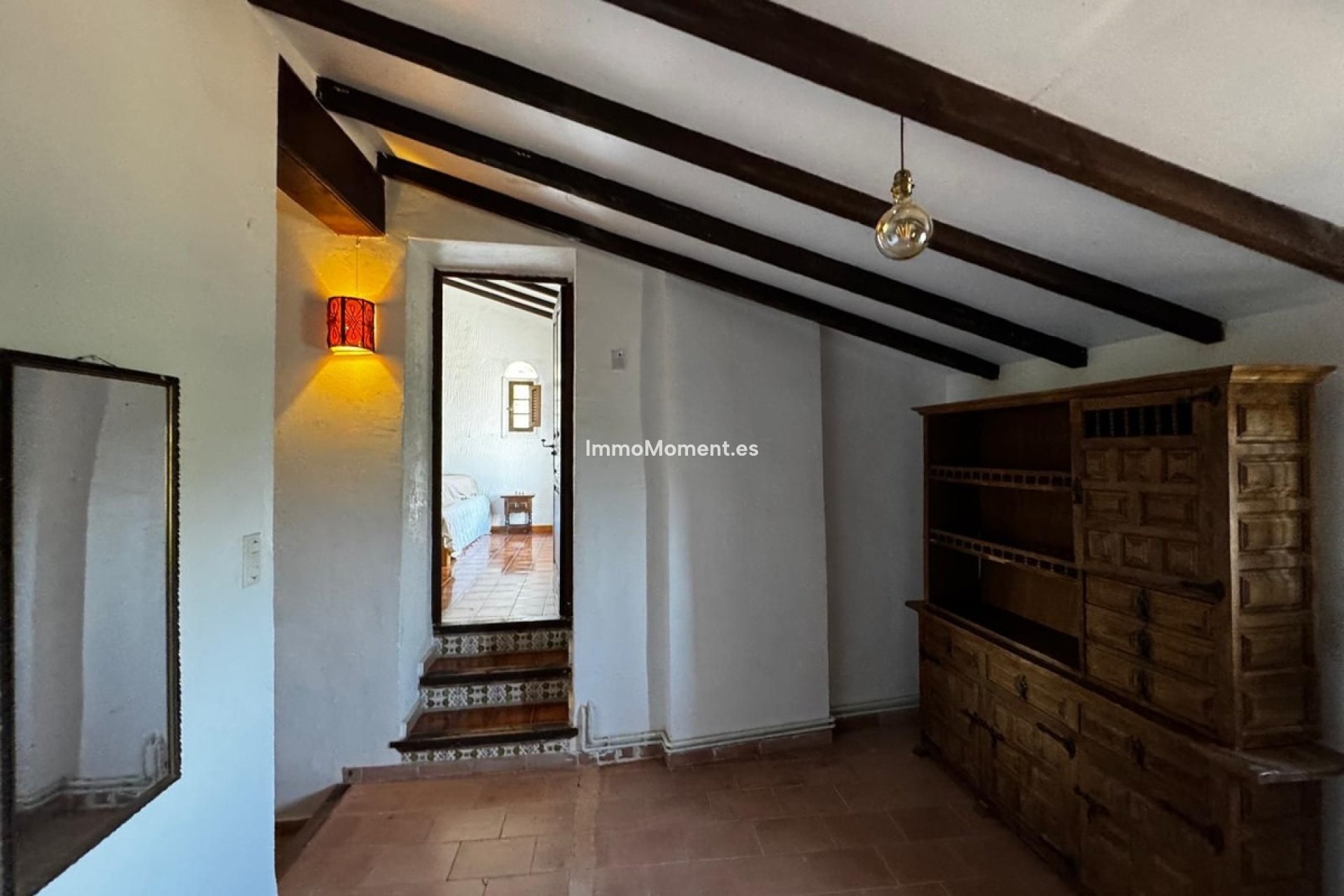 Resale - Detached villa - Calpe - Calpe Centro
