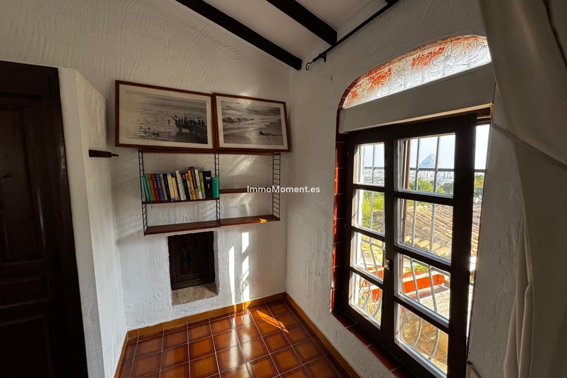 Resale - Detached villa - Calpe - Calpe Centro