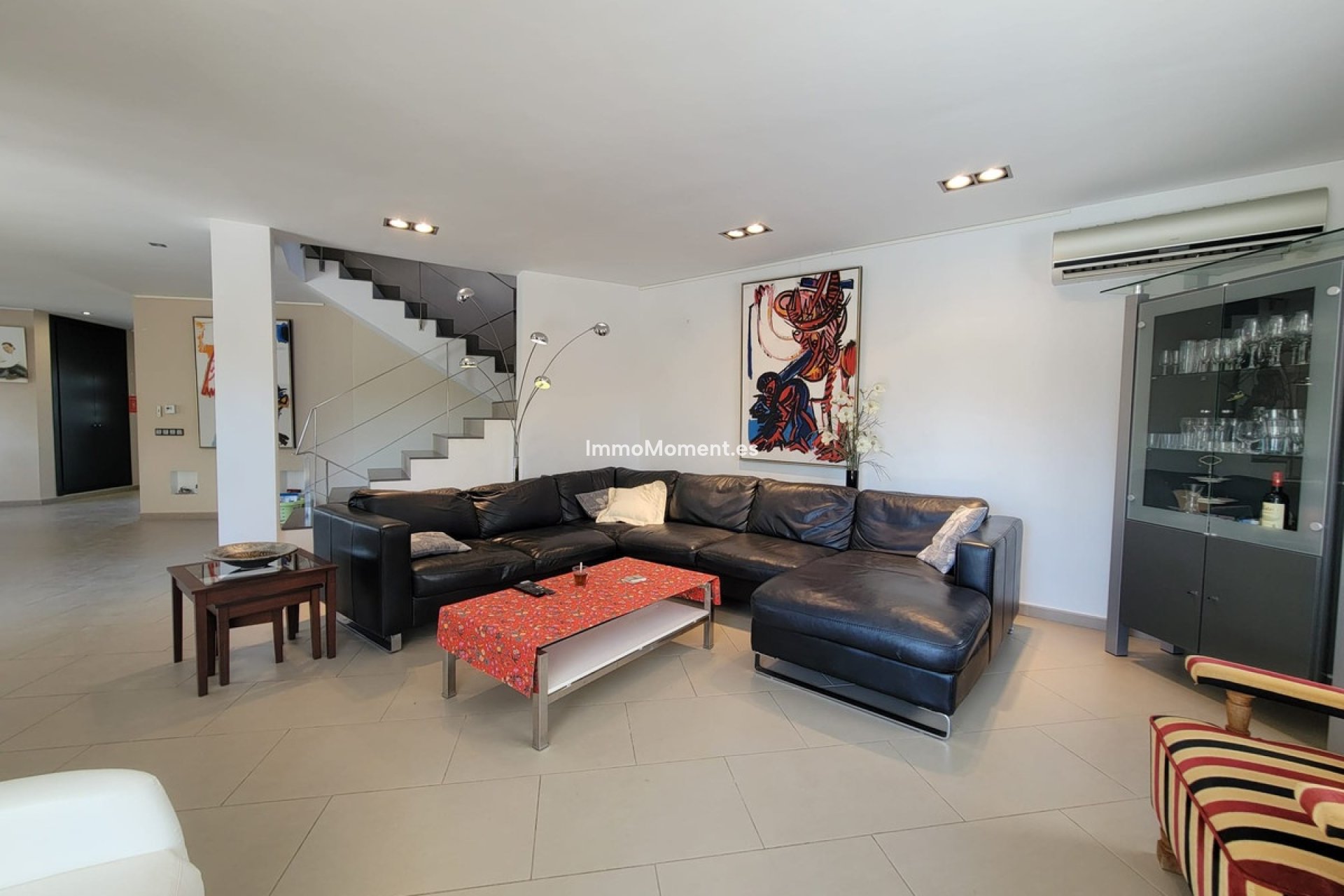Resale - Detached villa - Calpe - Calpe Centro