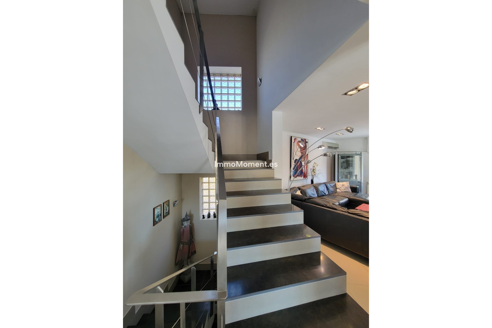 Resale - Detached villa - Calpe - Calpe Centro
