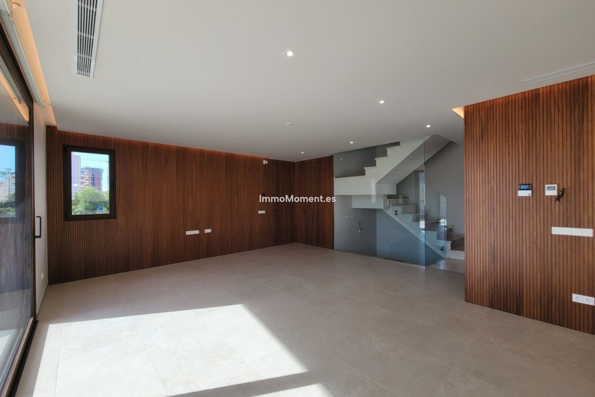 Resale - Detached villa - Calpe - Calpe Centro