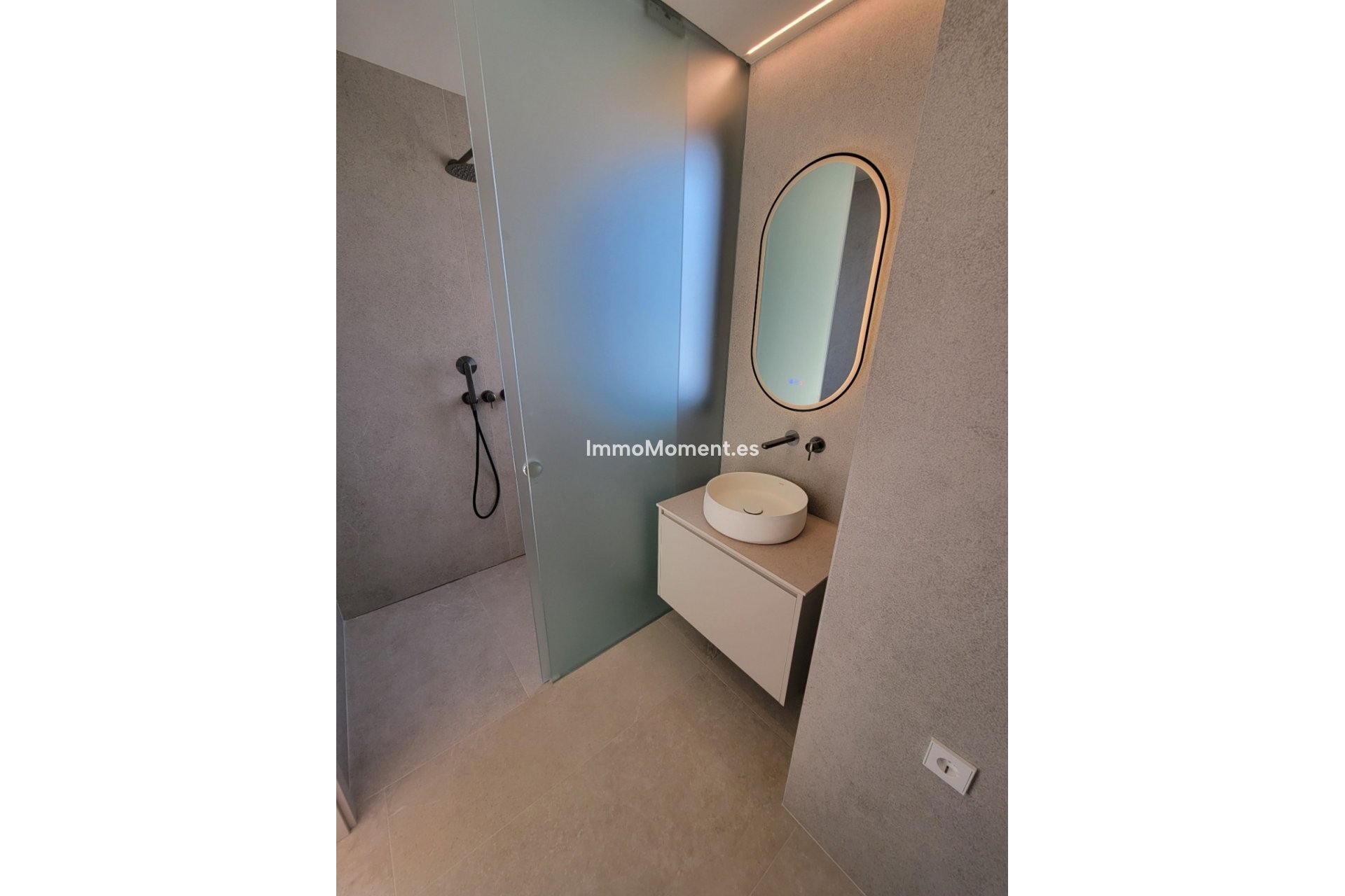 Resale - Detached villa - Calpe - Calpe Centro