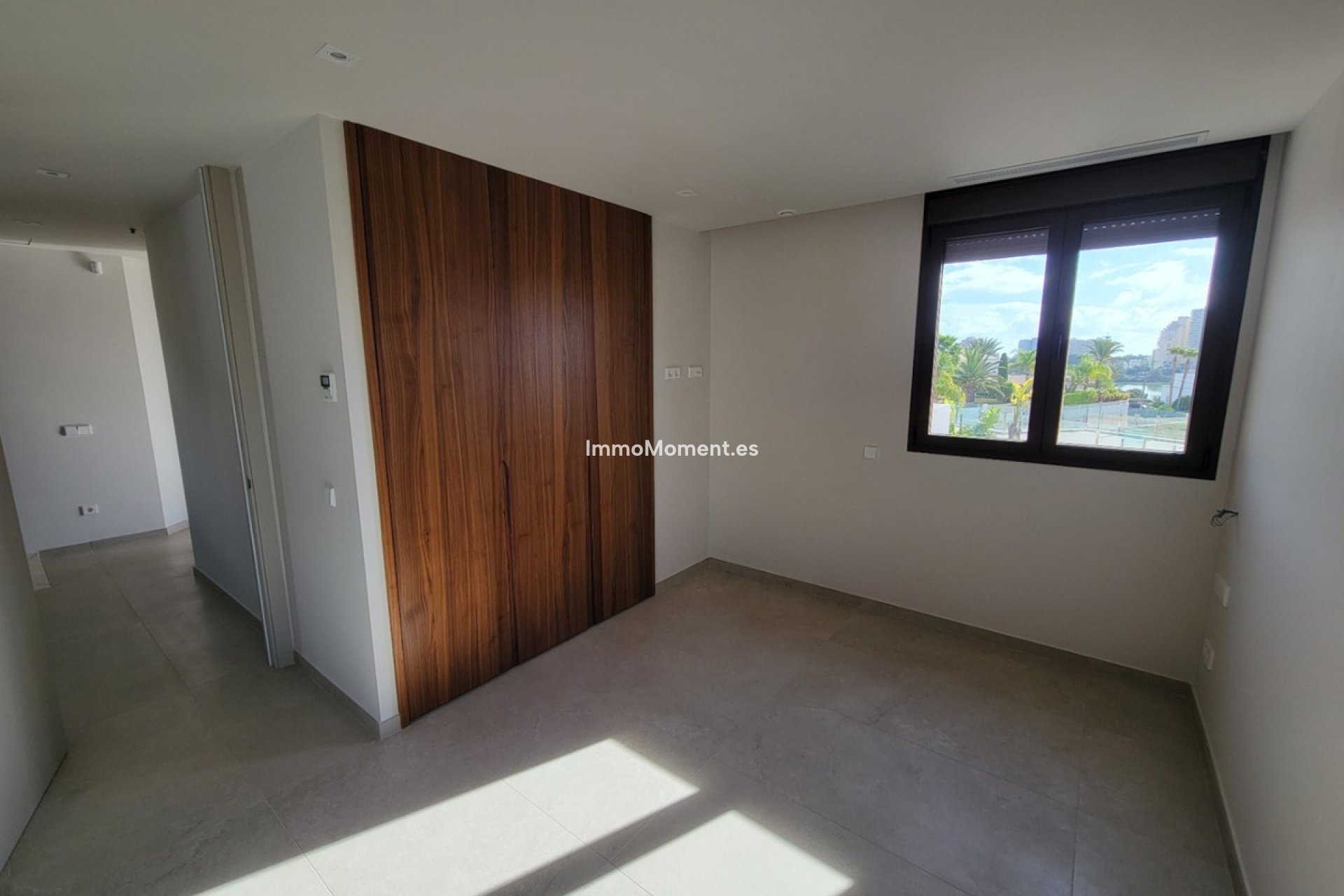 Resale - Detached villa - Calpe - Calpe Centro