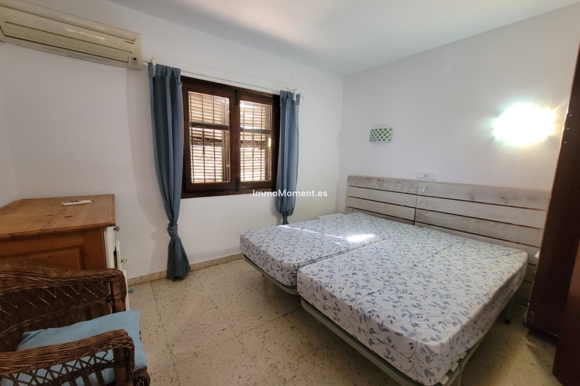 Resale - Detached villa - Calpe - Calpe Centro