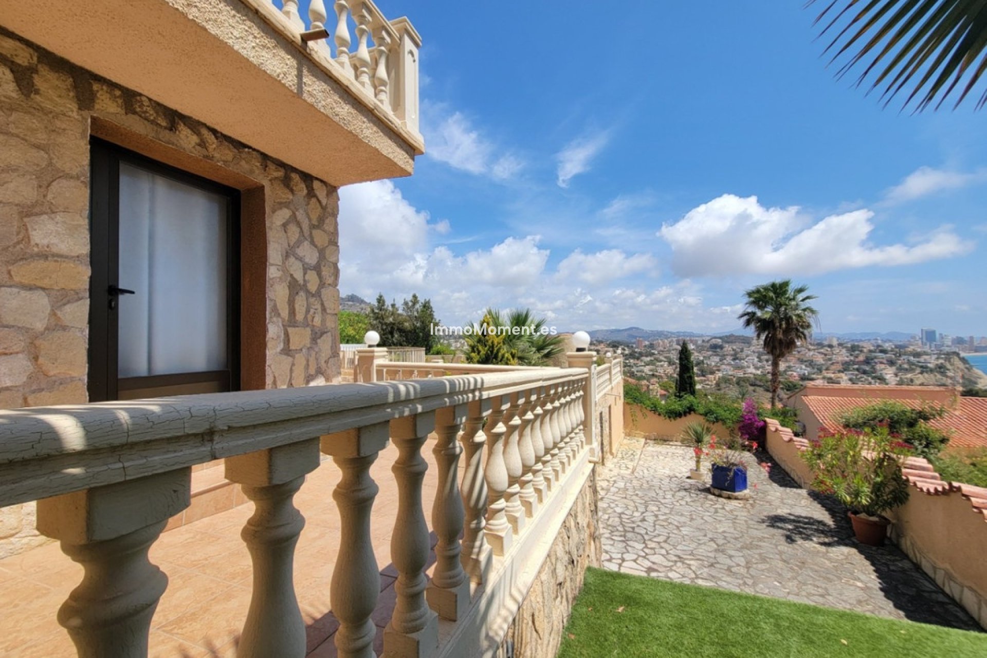 Resale - Detached villa - Calpe - Calpe Centro