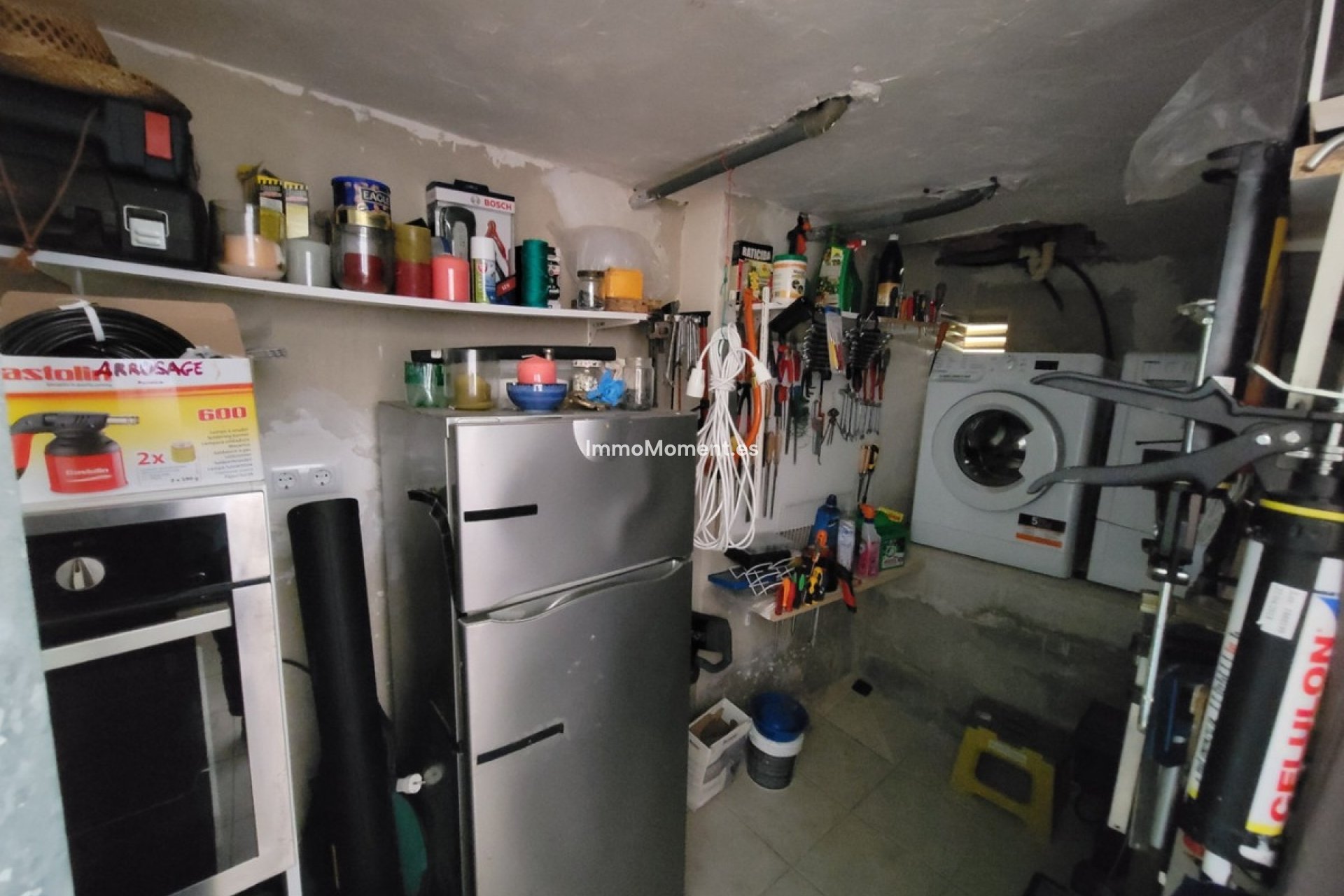 Resale - Detached villa - Calpe - Calpe Centro