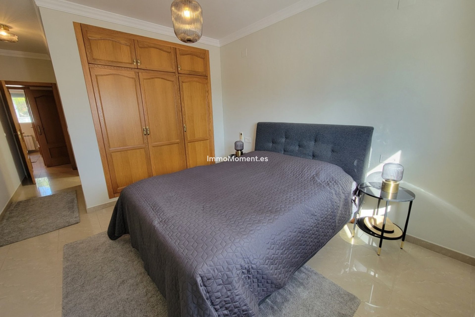 Resale - Detached villa - Calpe - Calpe Centro