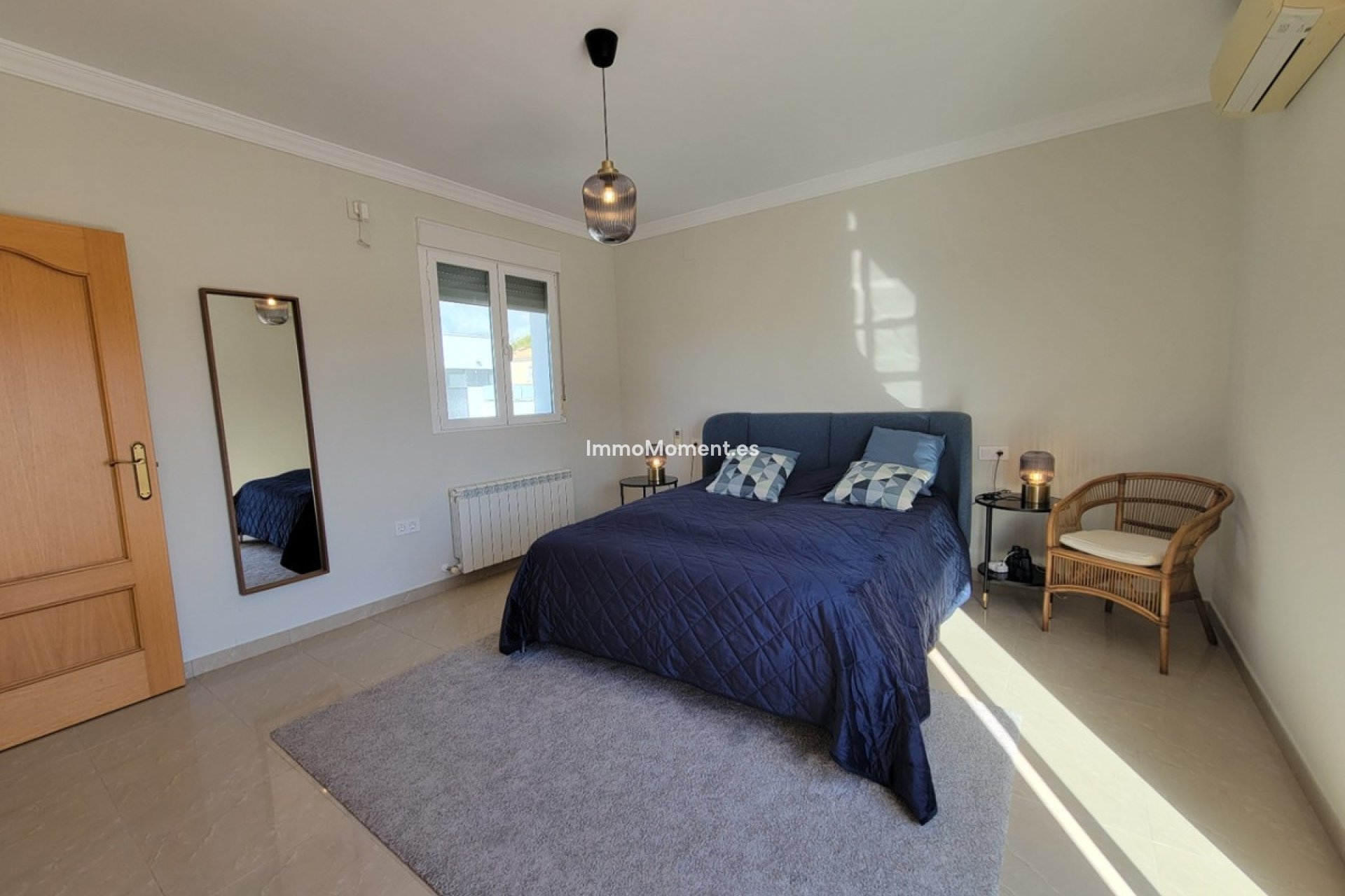 Resale - Detached villa - Calpe - Calpe Centro