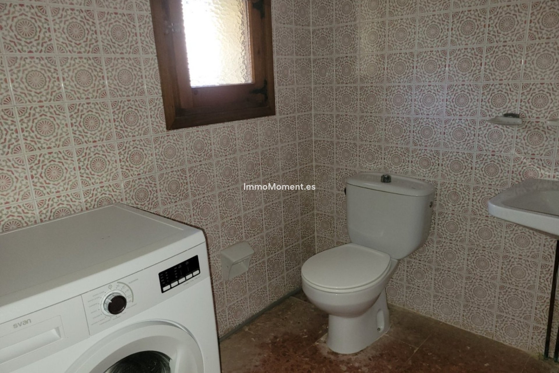 Resale - Detached villa - Calpe - Calpe Centro