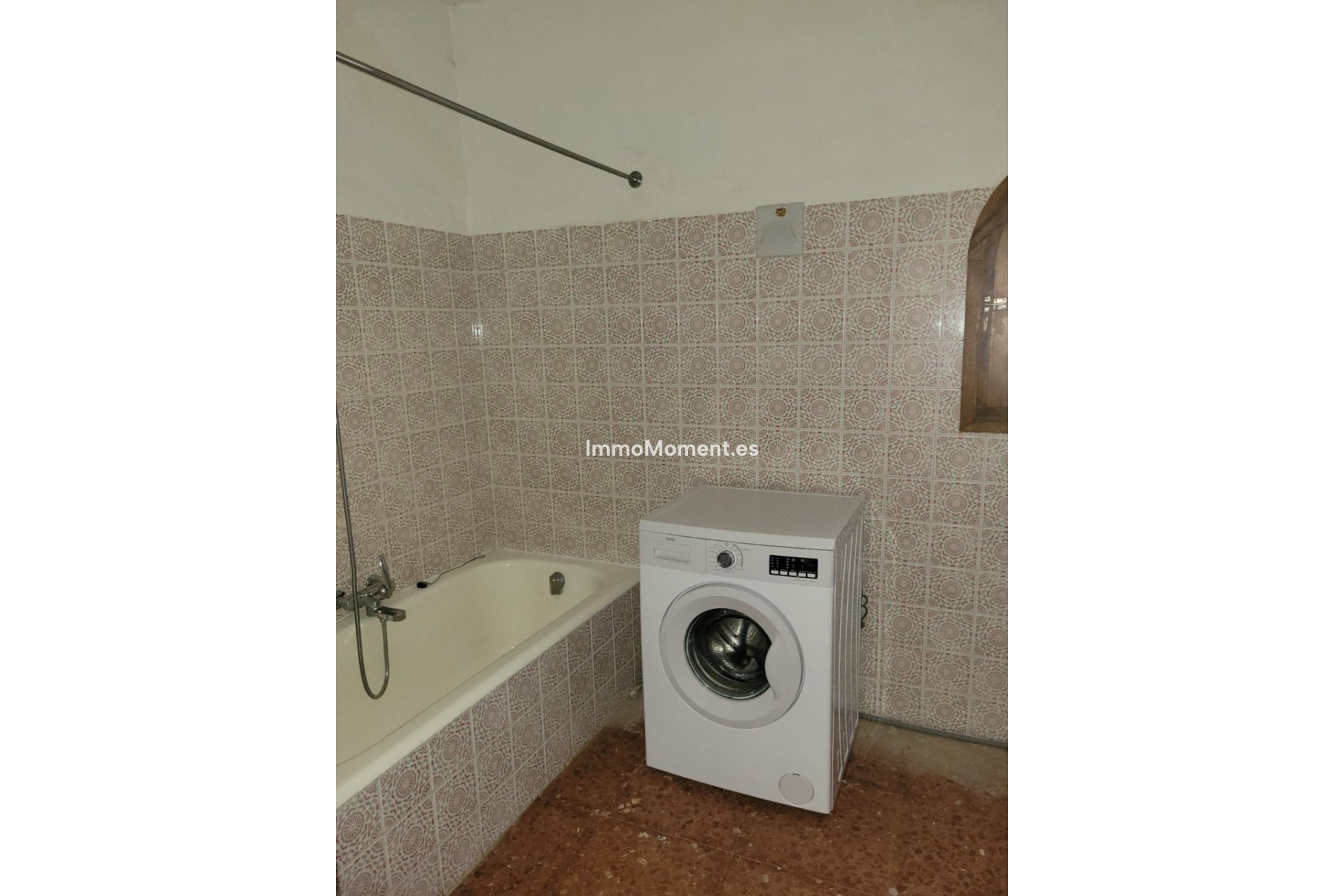 Resale - Detached villa - Calpe - Calpe Centro