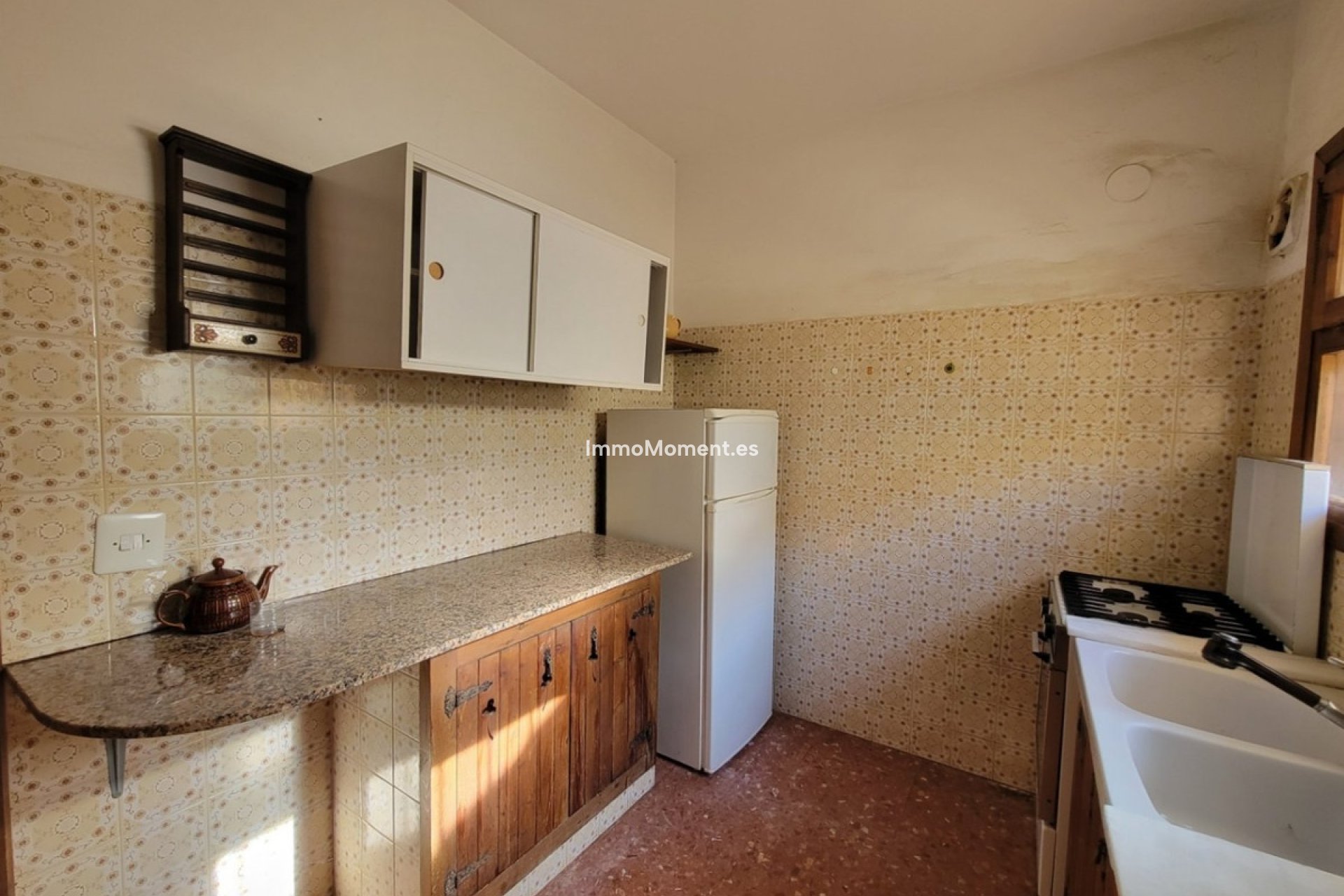 Resale - Detached villa - Calpe - Calpe Centro