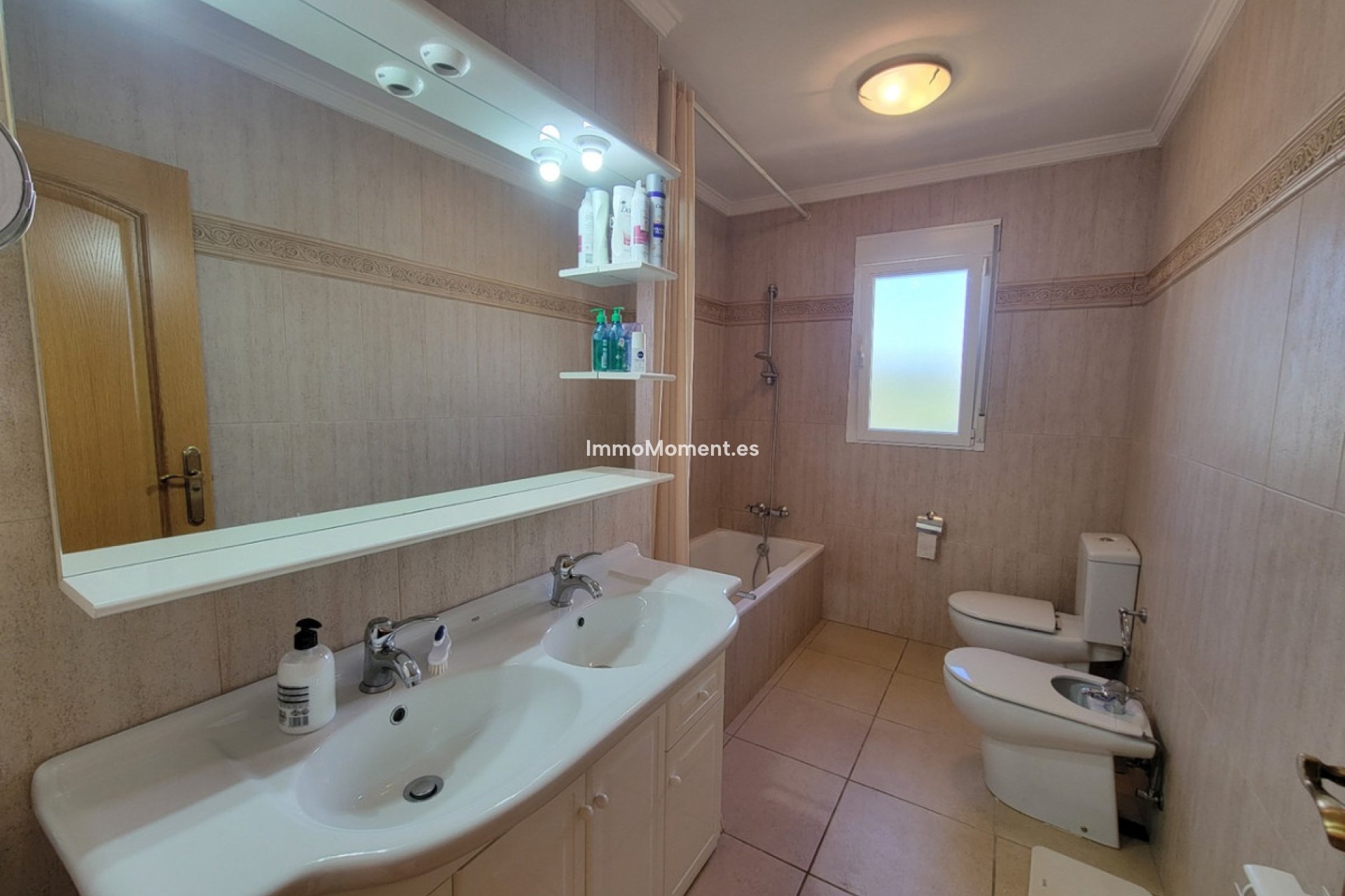 Resale - Detached villa - Calpe - Calpe Centro