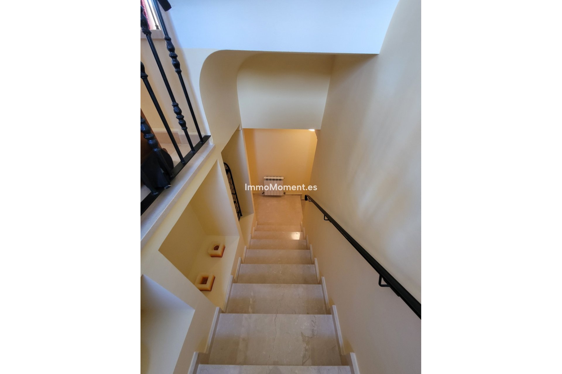 Resale - Detached villa - Calpe - Calpe Centro