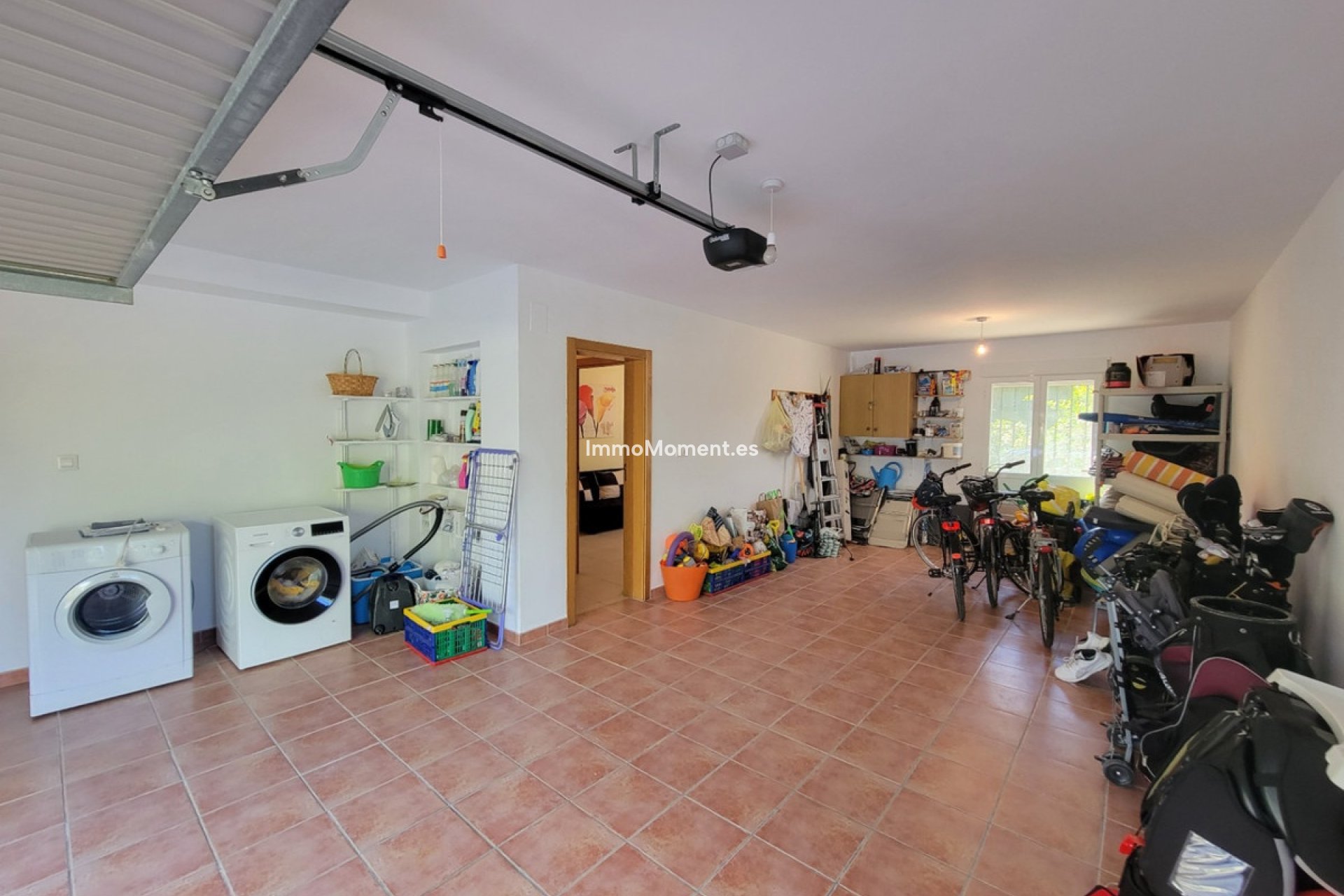 Resale - Detached villa - Calpe - Calpe Centro