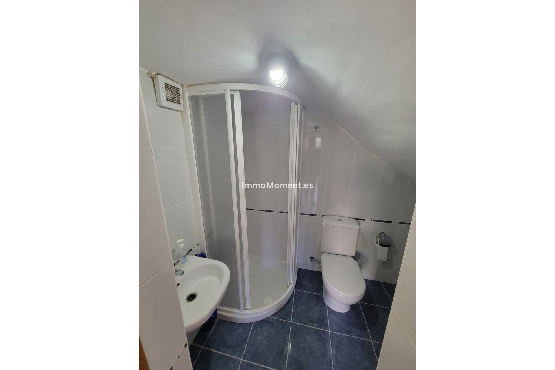 Resale - Detached villa - Calpe - Calpe Centro