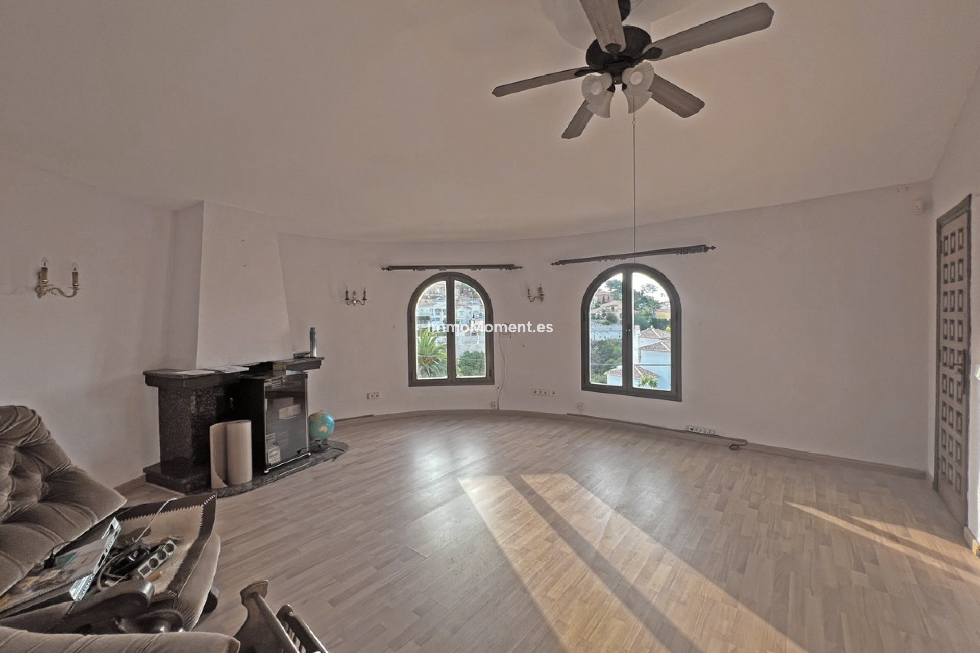 Resale - Detached villa - Calpe - Calpe Centro