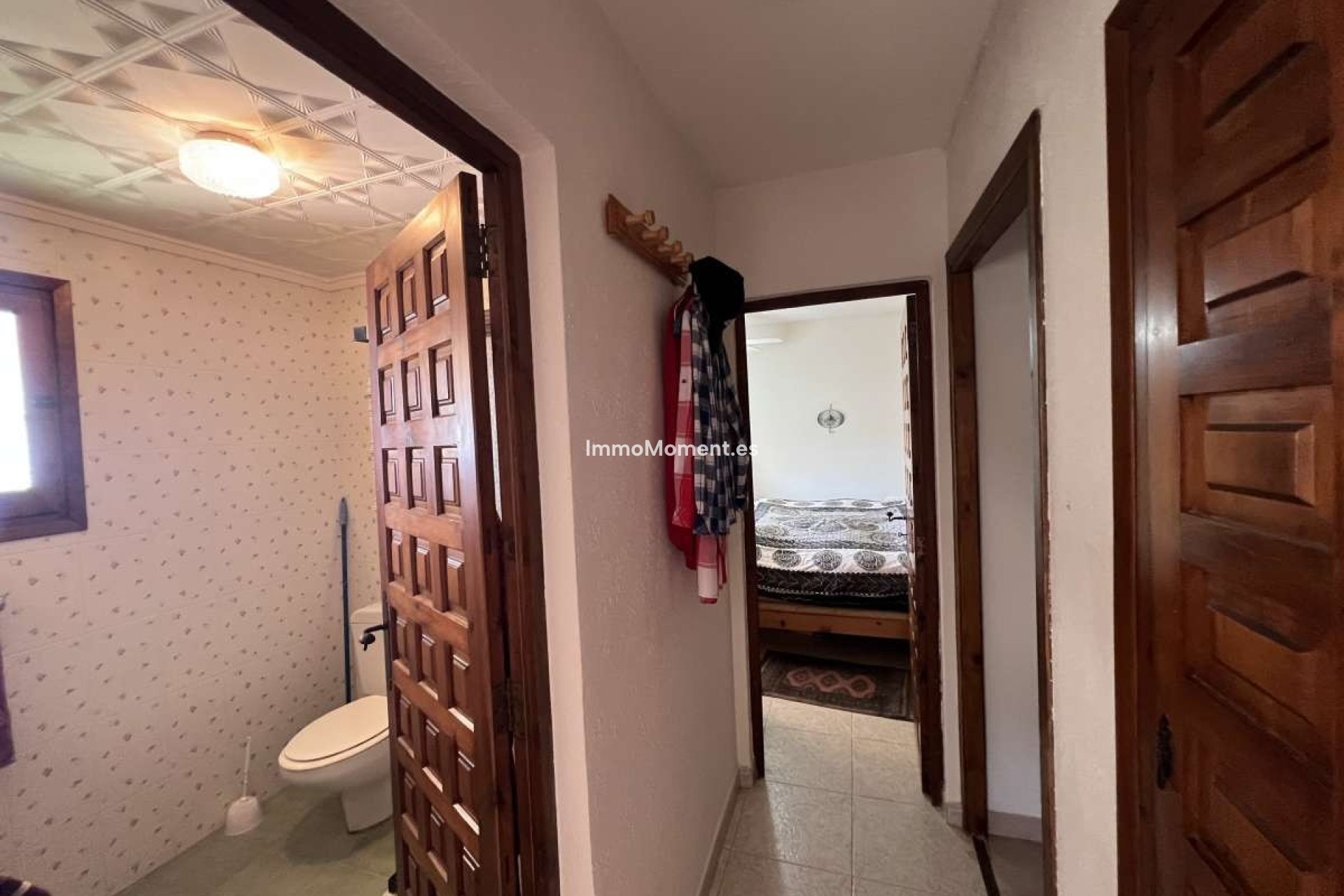 Resale - Detached villa - Calpe - Calpe Centro