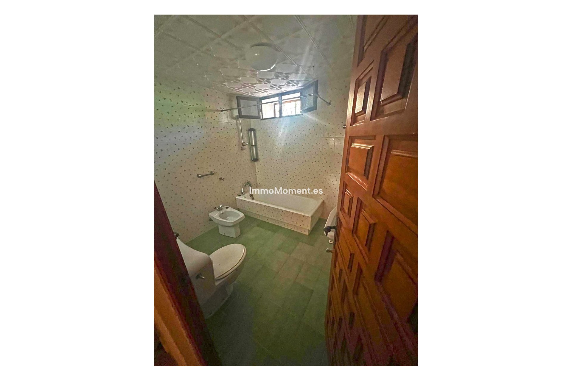 Resale - Detached villa - Calpe - Calpe Centro