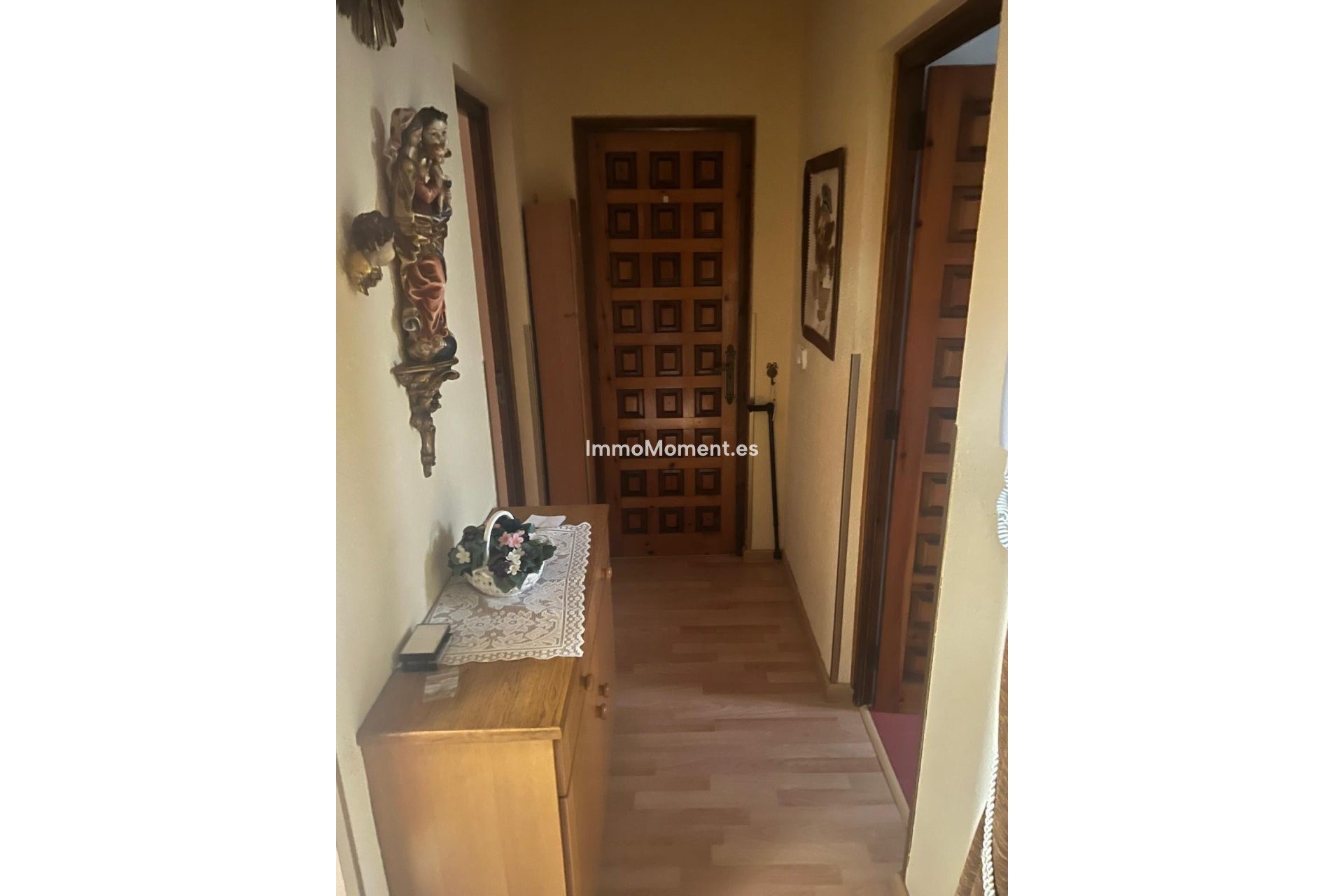 Resale - Detached villa - Calpe - Calpe Centro