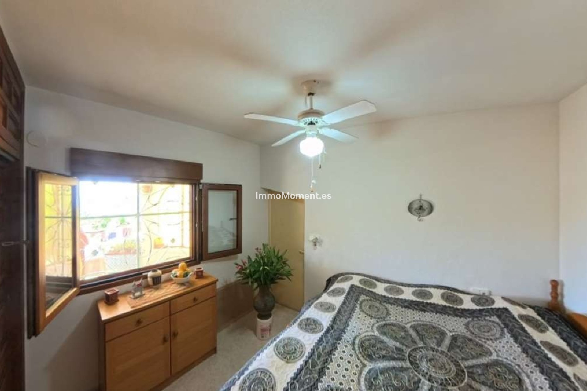 Resale - Detached villa - Calpe - Calpe Centro