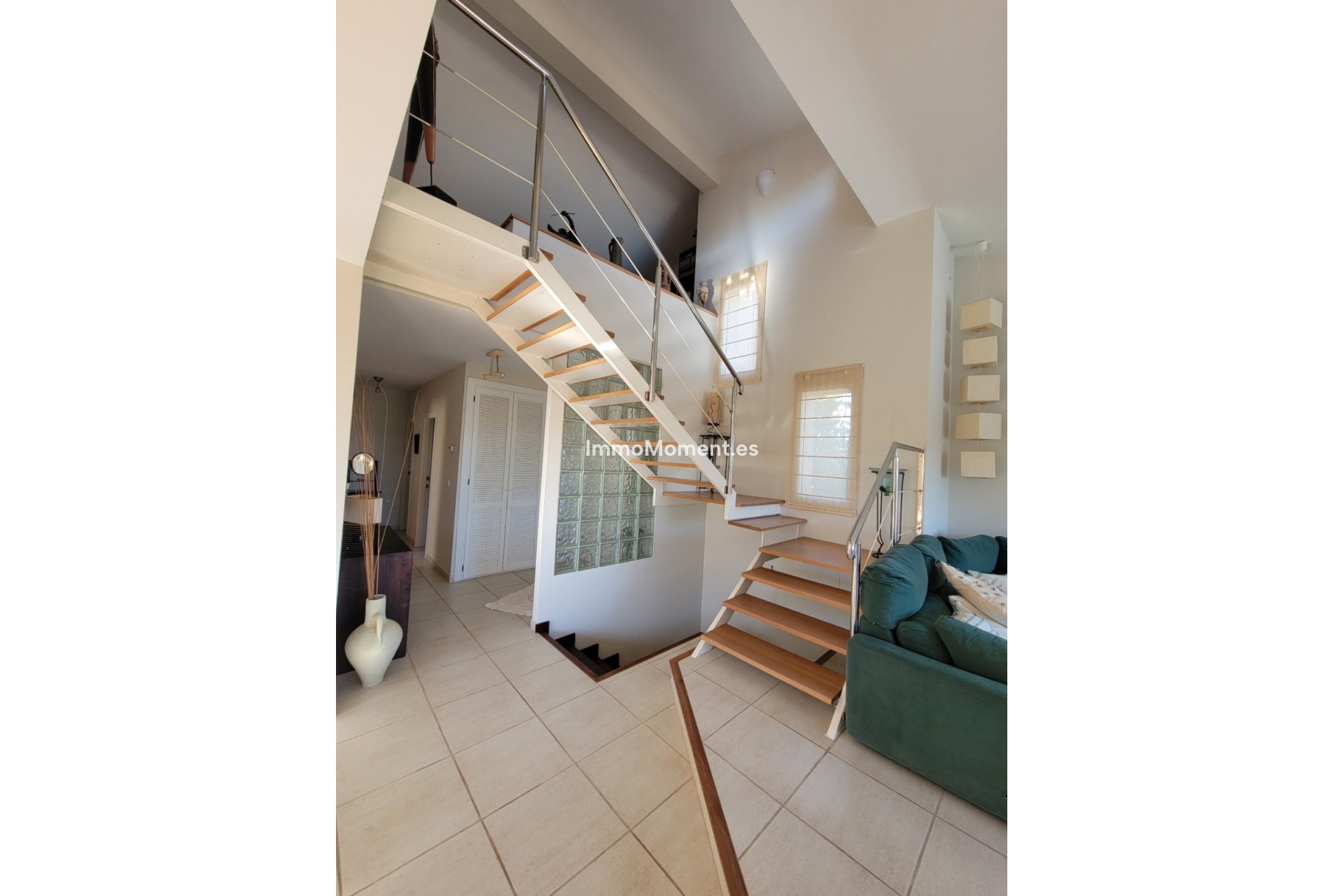 Resale - Detached villa - Calpe - Calpe Centro