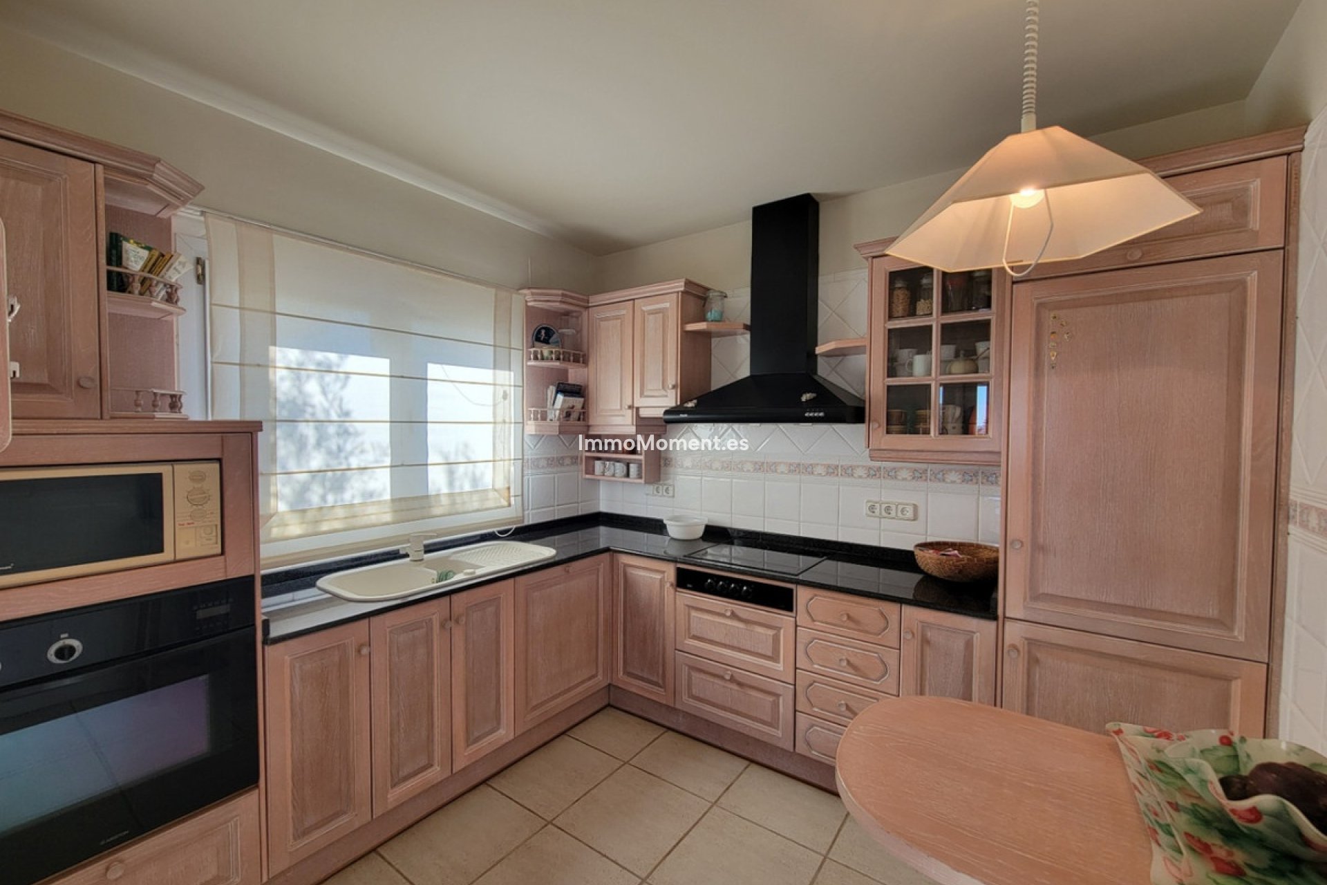 Resale - Detached villa - Calpe - Calpe Centro