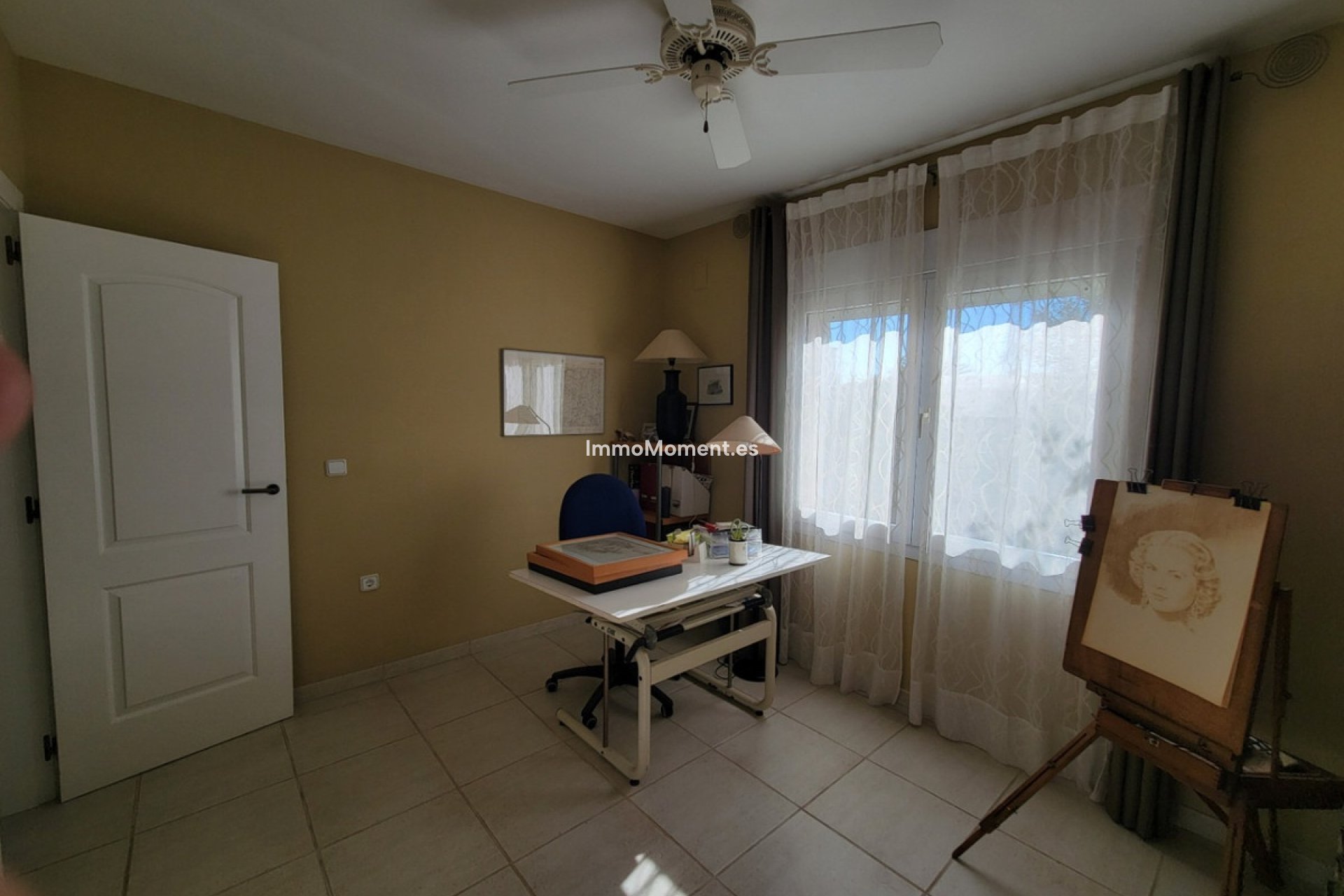Resale - Detached villa - Calpe - Calpe Centro
