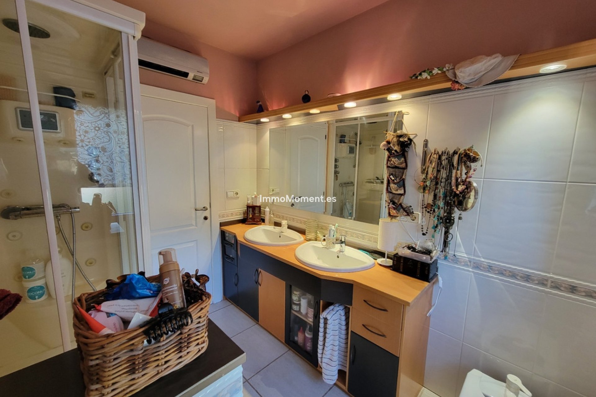 Resale - Detached villa - Calpe - Calpe Centro