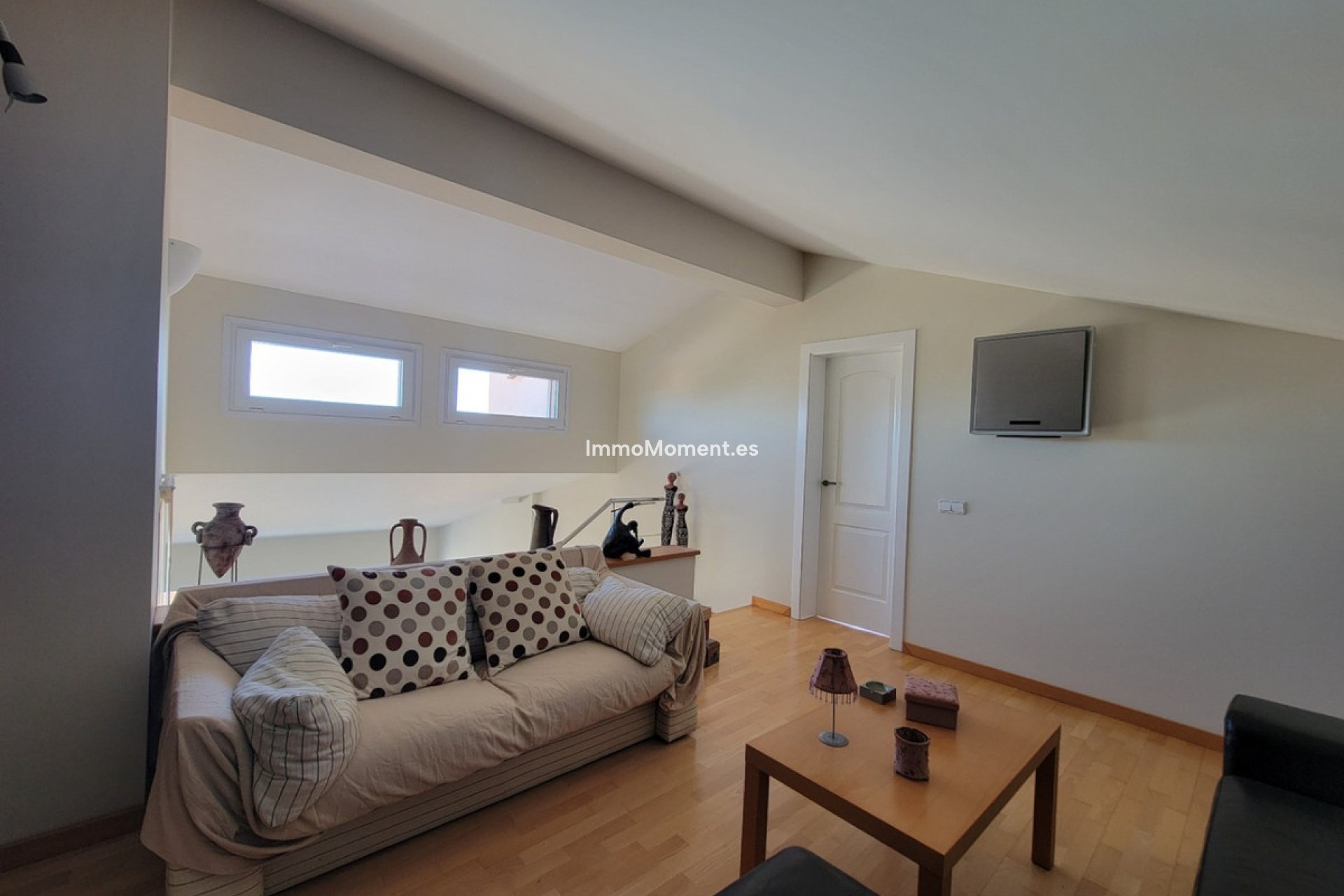 Resale - Detached villa - Calpe - Calpe Centro
