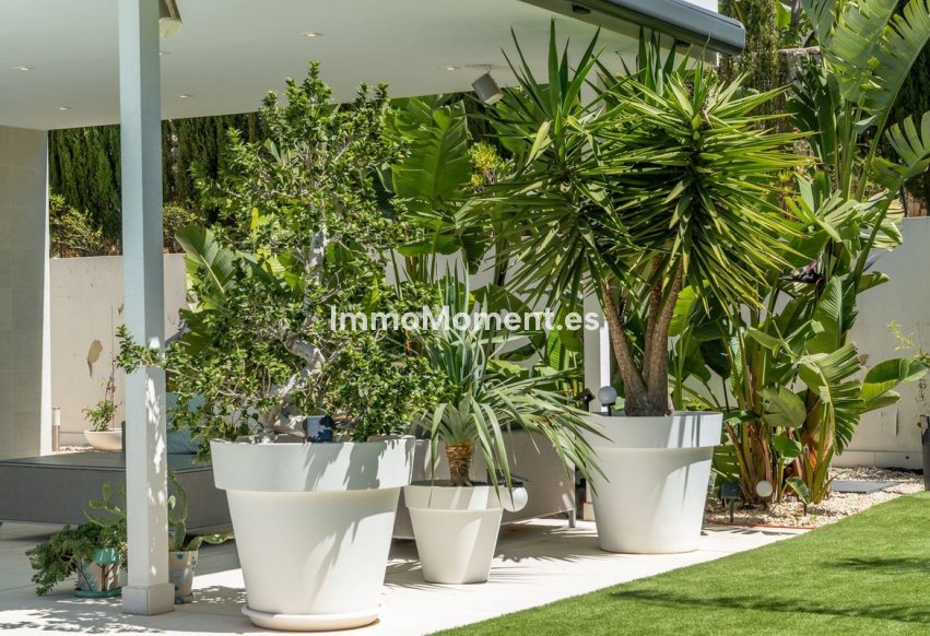 Resale - Detached villa - Calpe - Calpe Centro