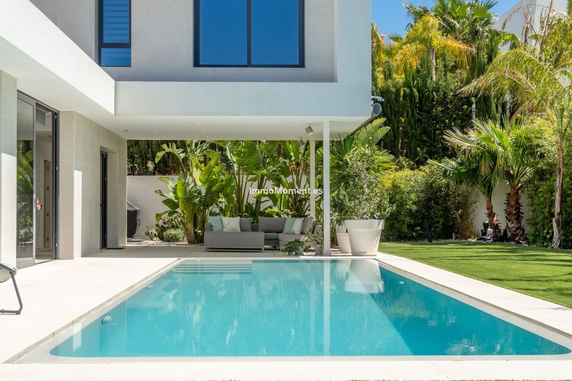 Resale - Detached villa - Calpe - Calpe Centro
