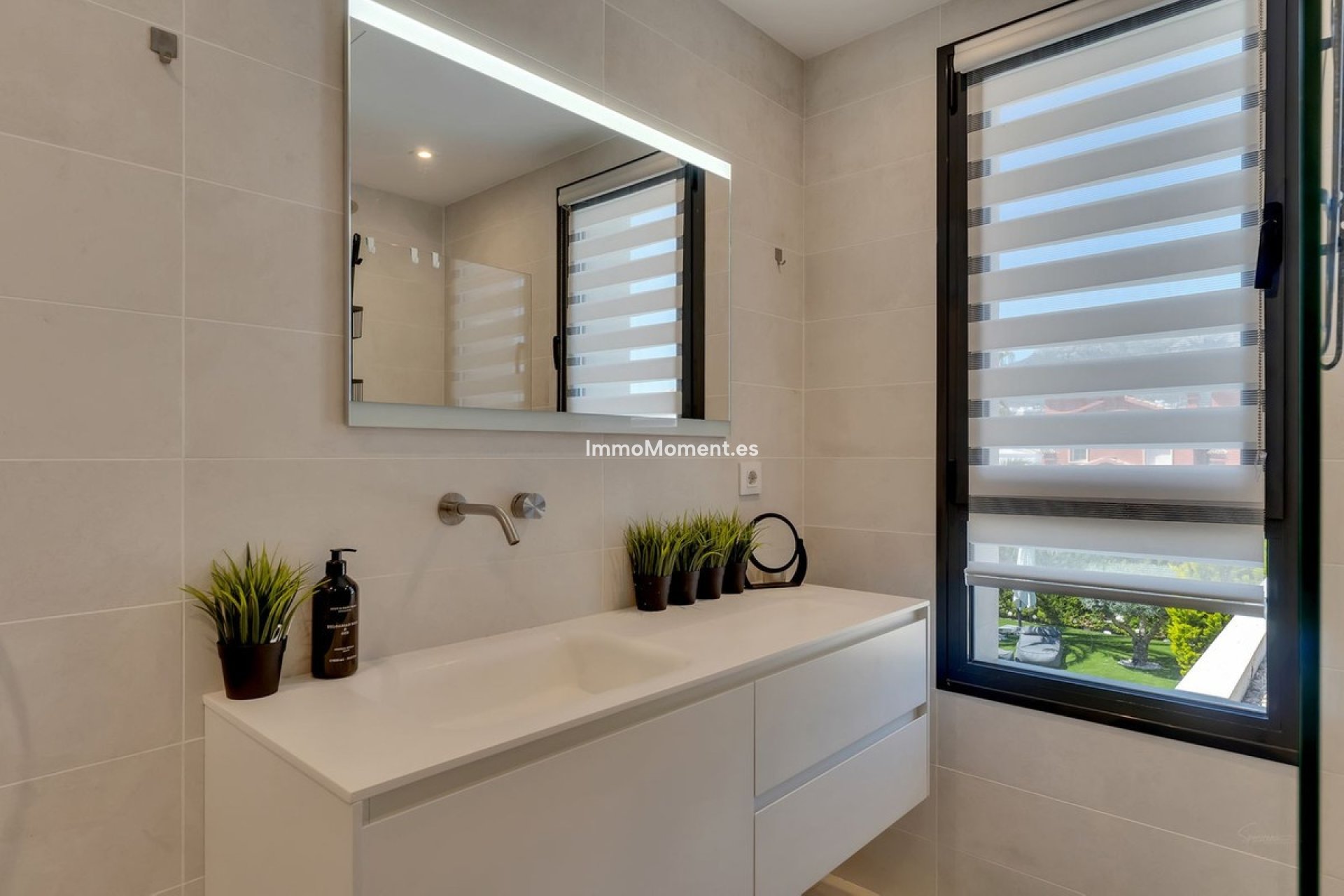 Resale - Detached villa - Calpe - Calpe Centro