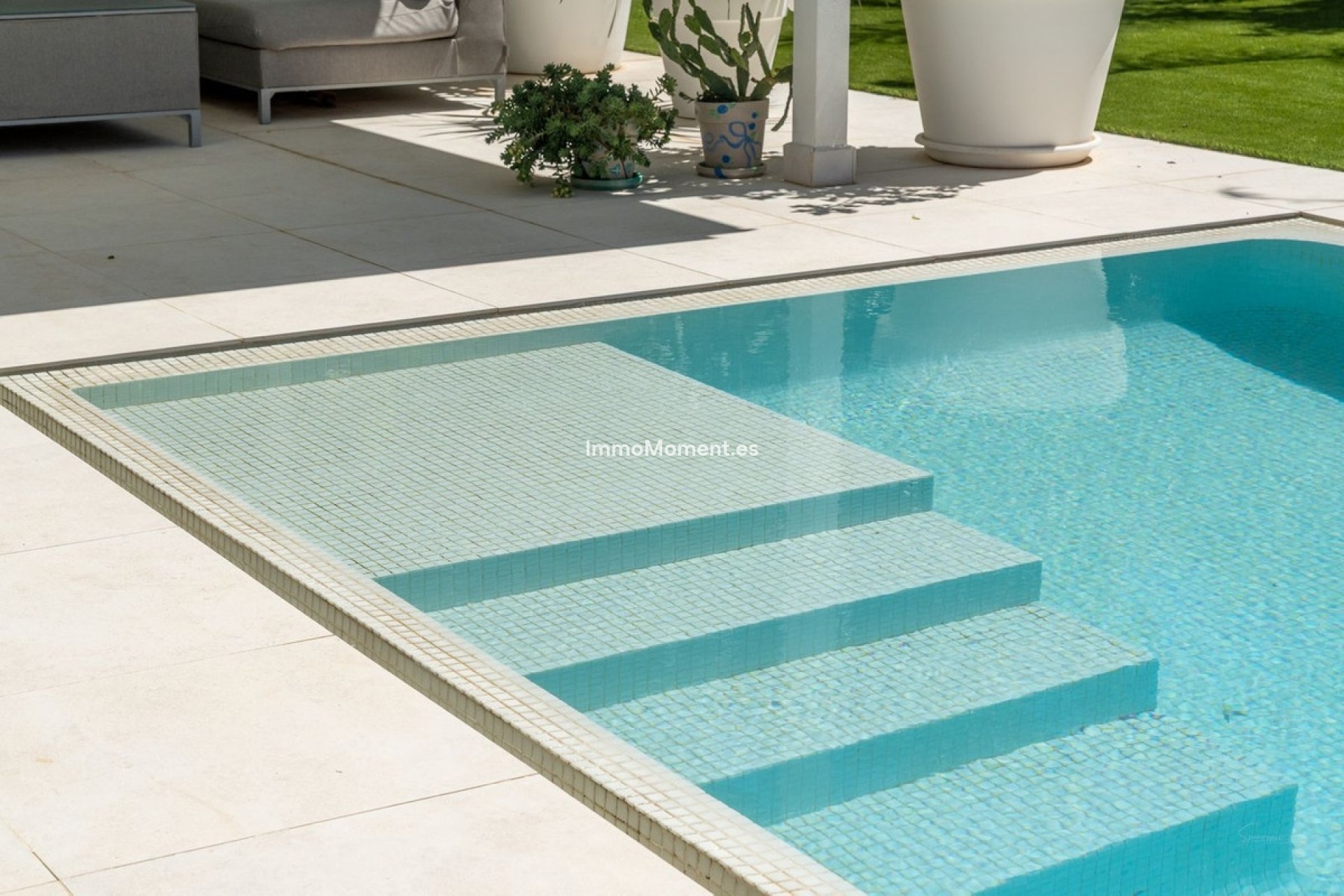 Resale - Detached villa - Calpe - Calpe Centro