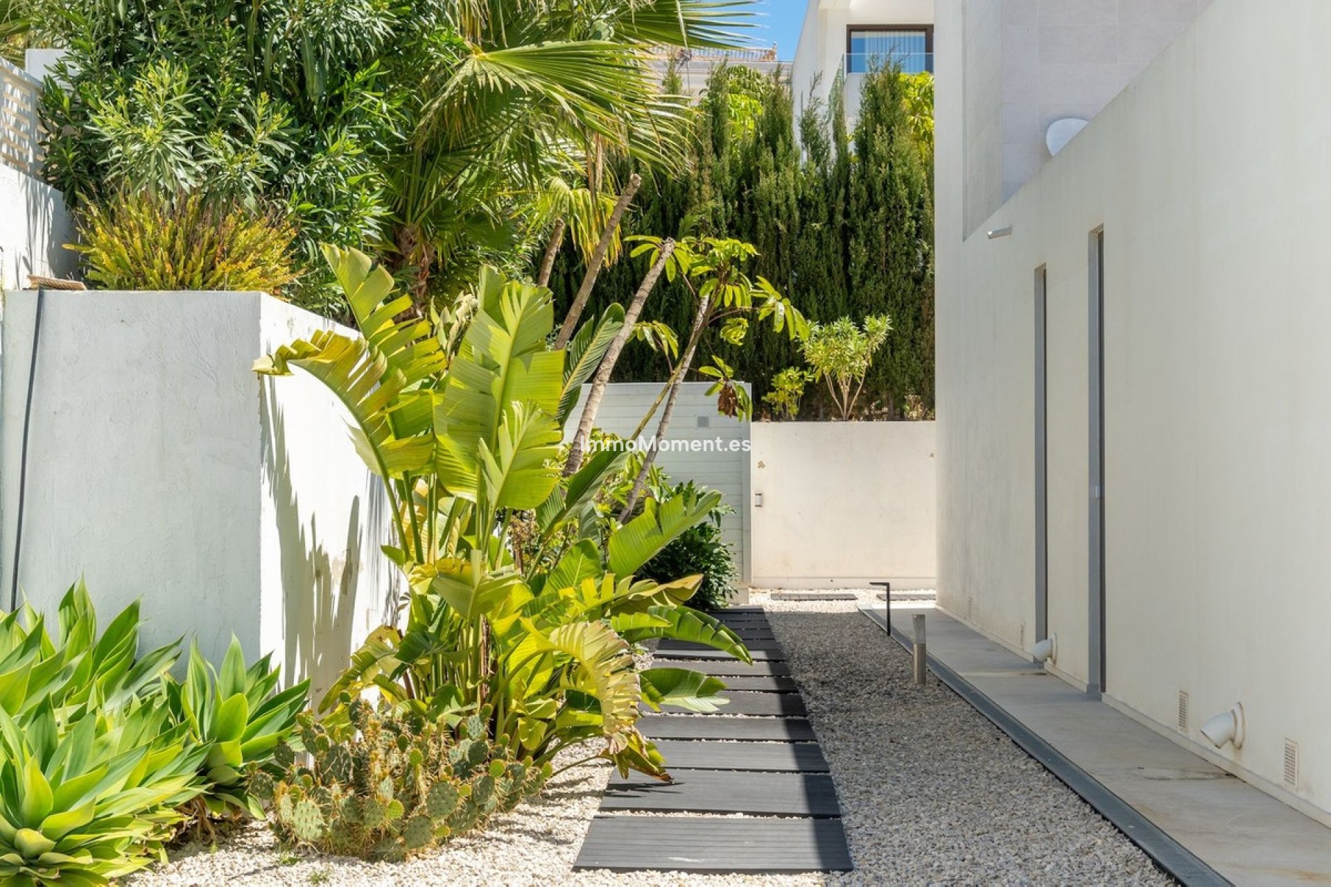 Resale - Detached villa - Calpe - Calpe Centro
